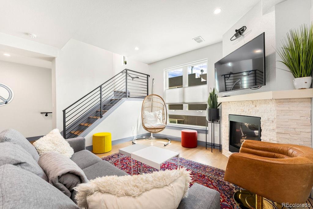 MLS Image #2 for 2816 w 26th avenue,denver, Colorado