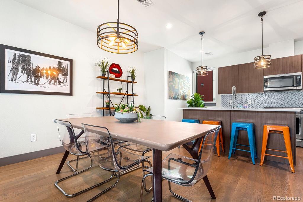 MLS Image #3 for 2816 w 26th avenue,denver, Colorado