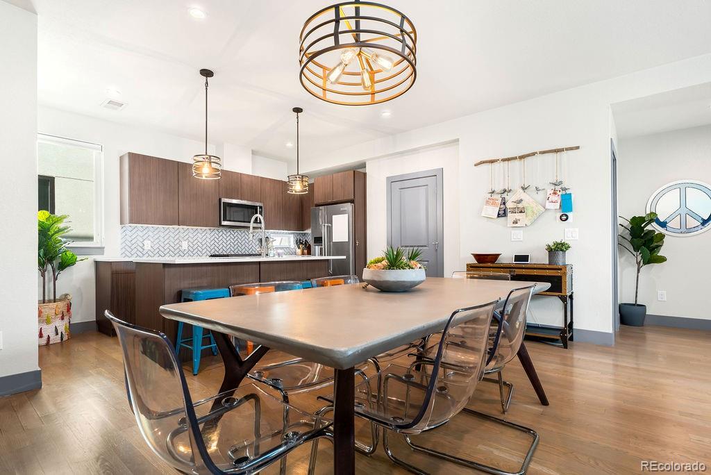 MLS Image #4 for 2816 w 26th avenue,denver, Colorado