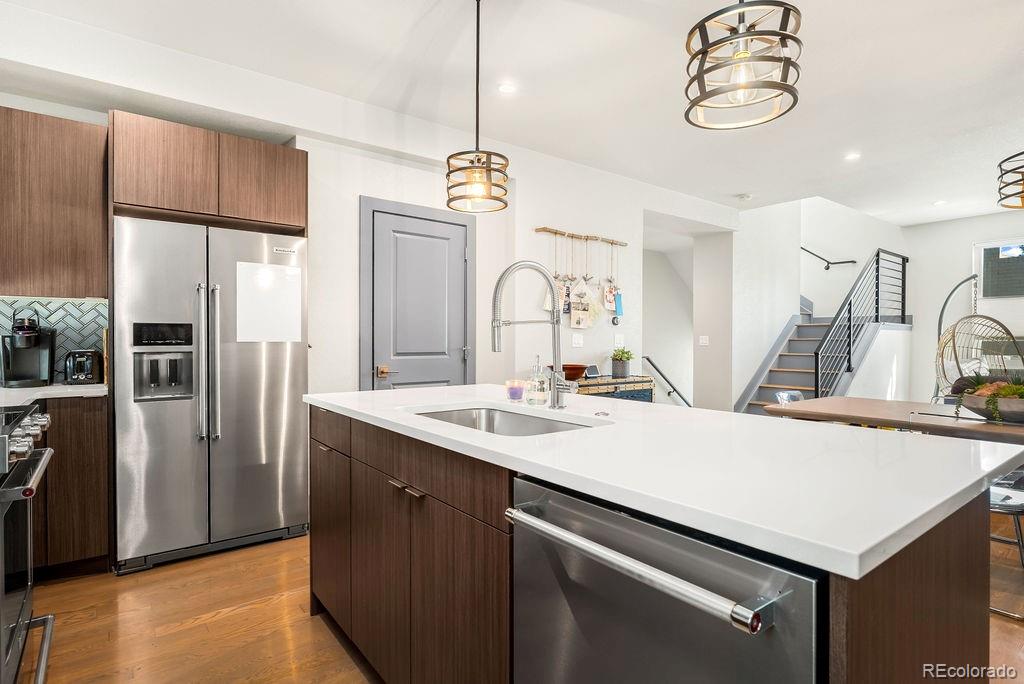 MLS Image #6 for 2816 w 26th avenue,denver, Colorado