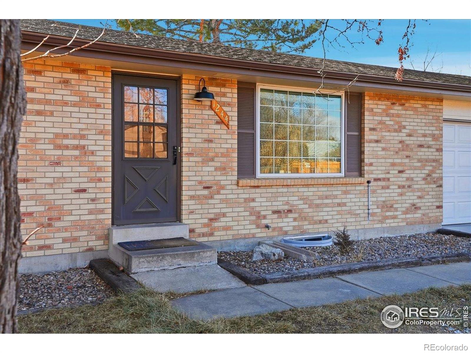 MLS Image #1 for 1244  boxelder drive,loveland, Colorado