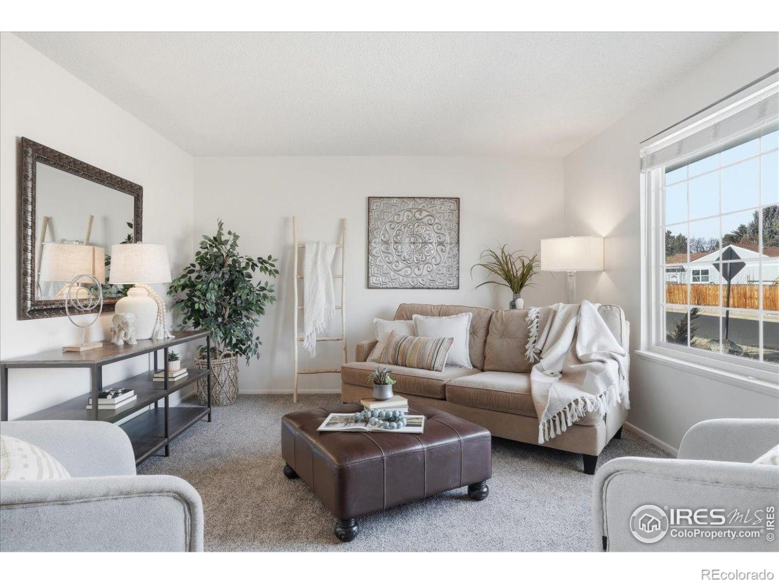 MLS Image #2 for 1244  boxelder drive,loveland, Colorado