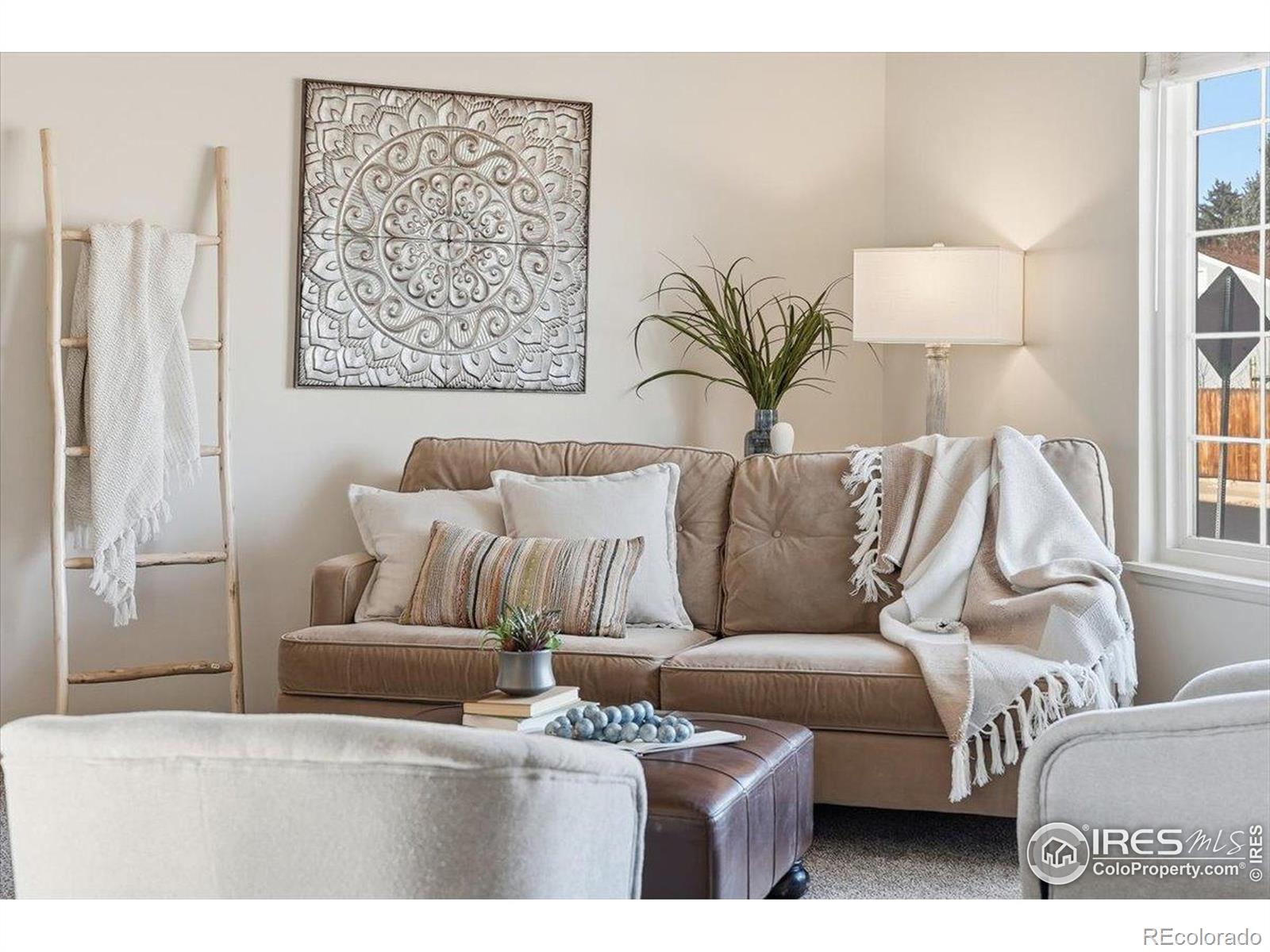 MLS Image #3 for 1244  boxelder drive,loveland, Colorado