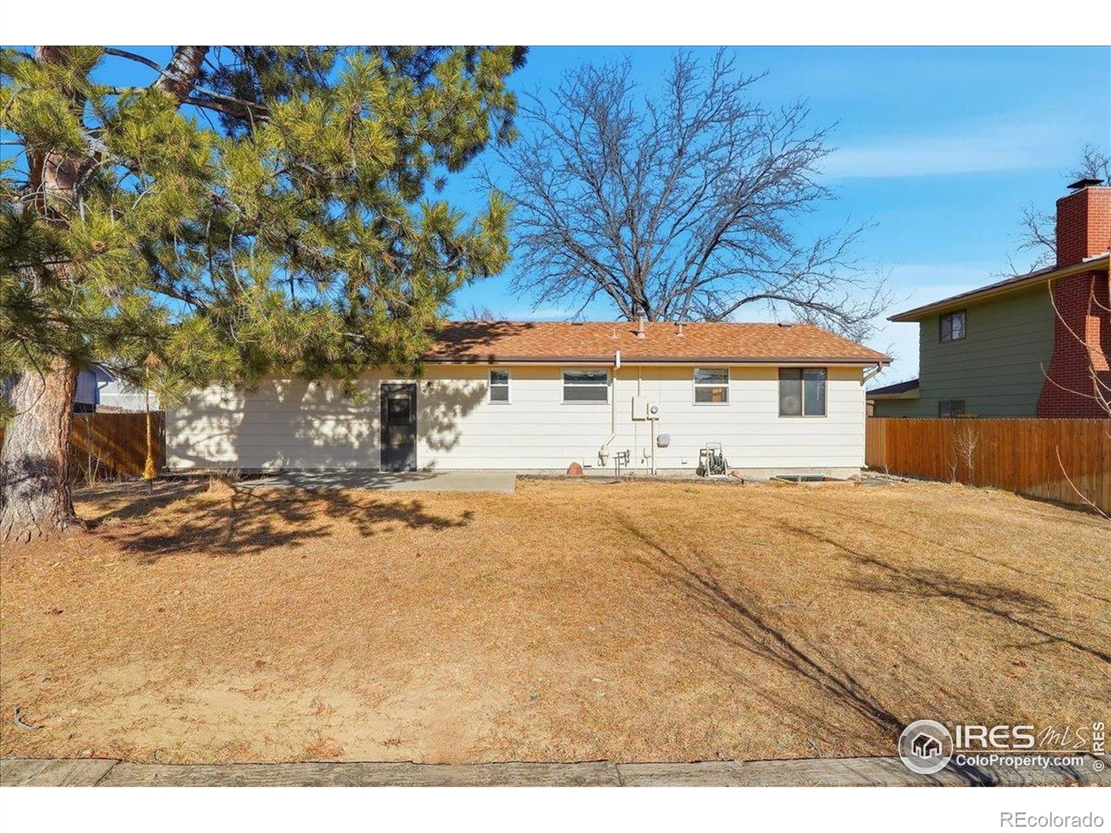 MLS Image #34 for 1244  boxelder drive,loveland, Colorado