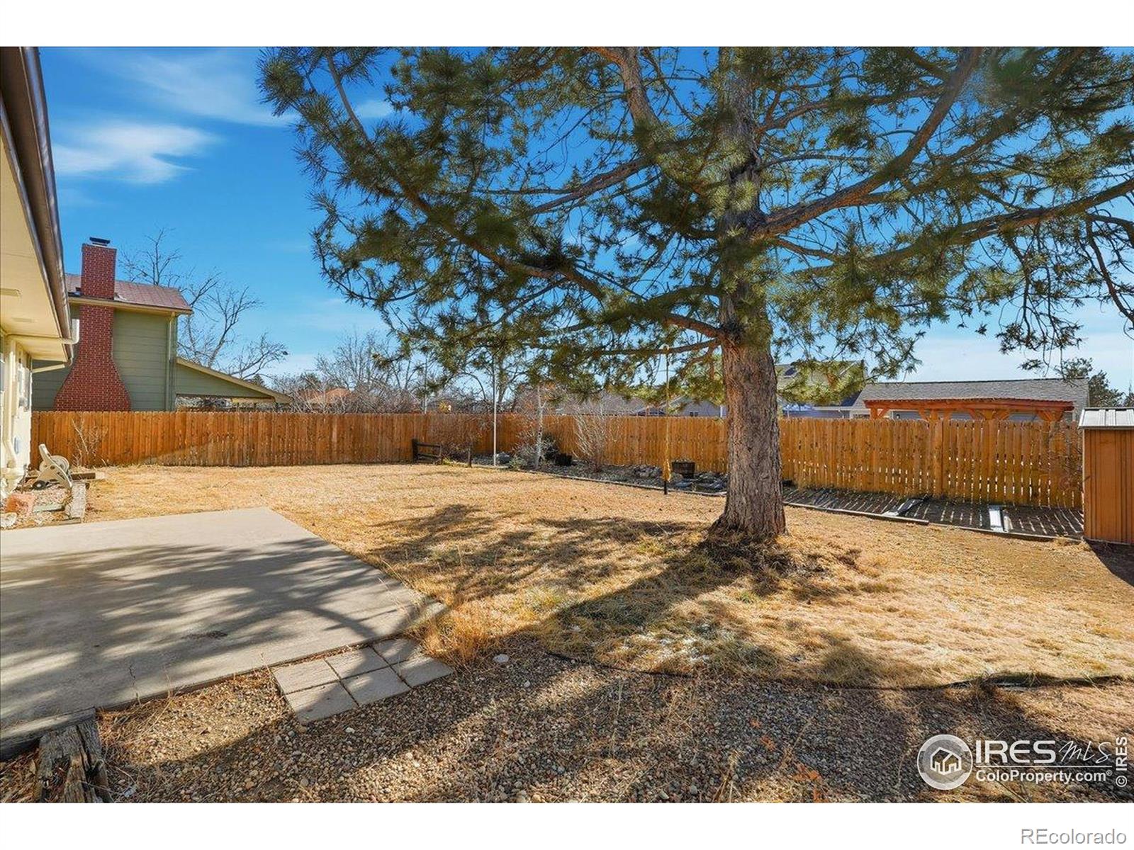 MLS Image #35 for 1244  boxelder drive,loveland, Colorado