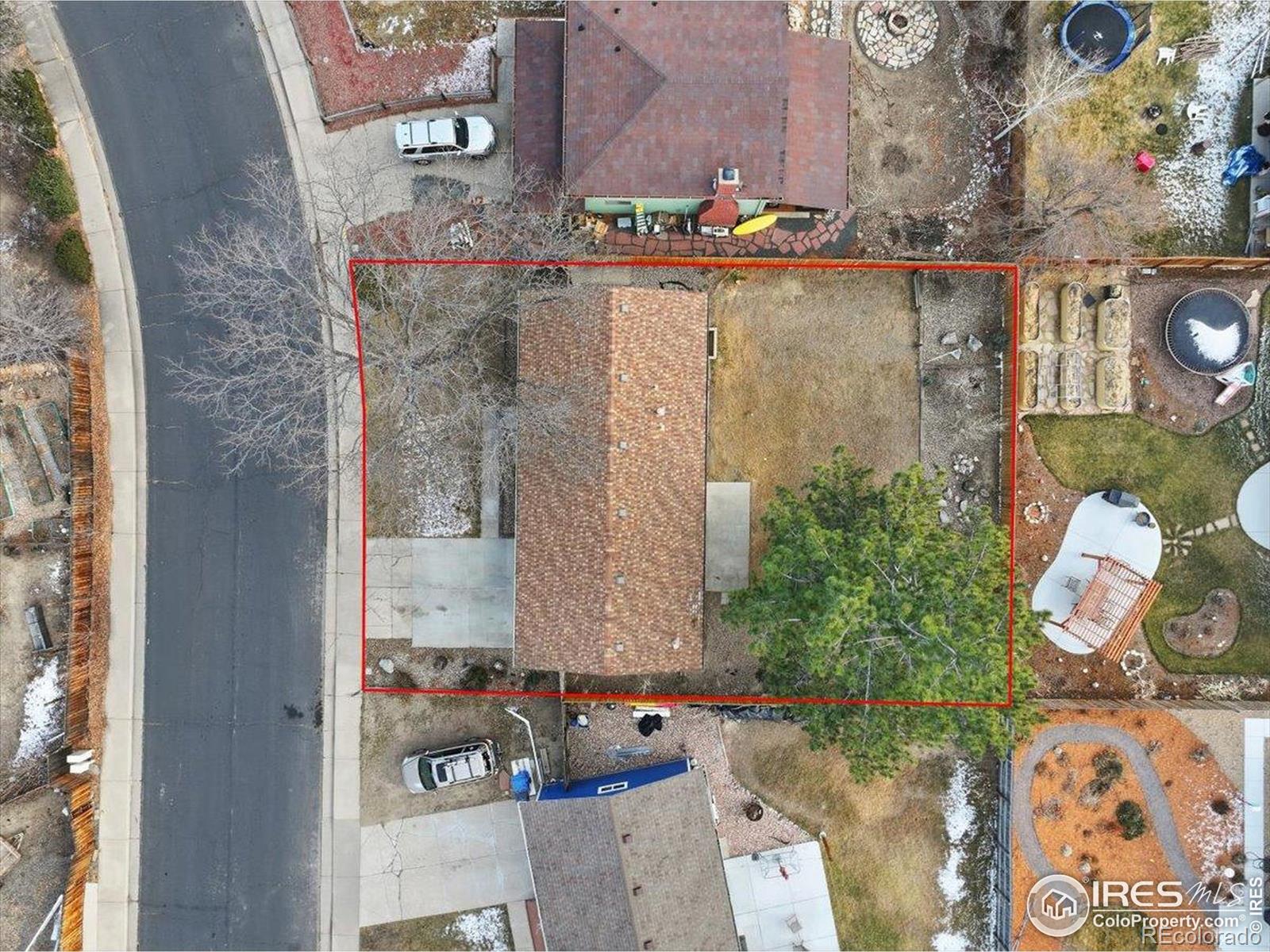 MLS Image #37 for 1244  boxelder drive,loveland, Colorado