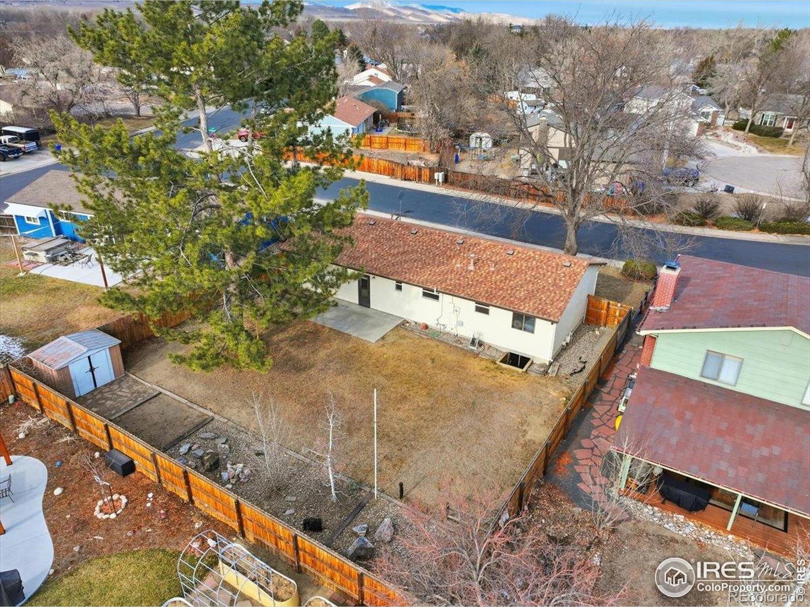 MLS Image #38 for 1244  boxelder drive,loveland, Colorado