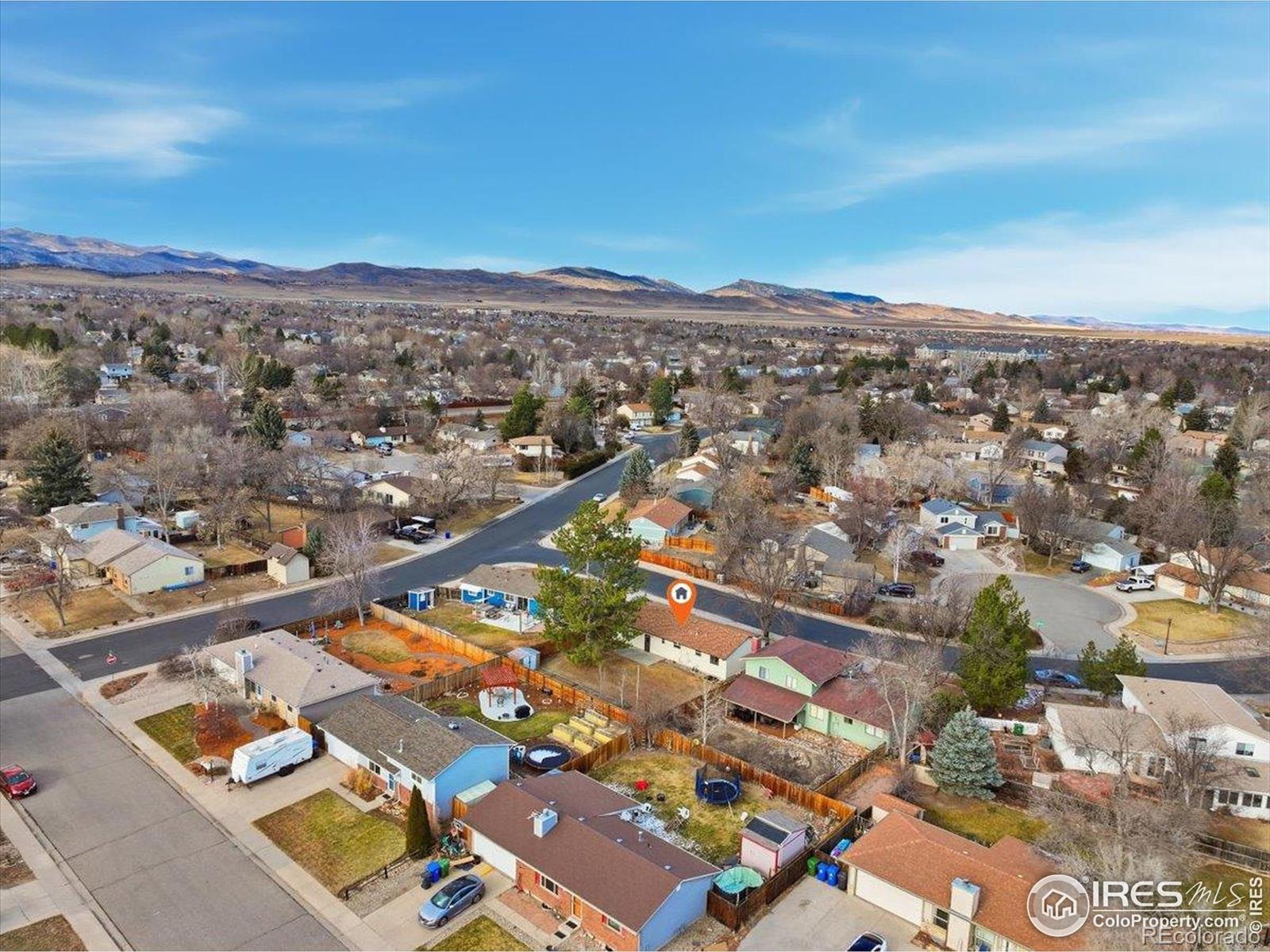 MLS Image #39 for 1244  boxelder drive,loveland, Colorado
