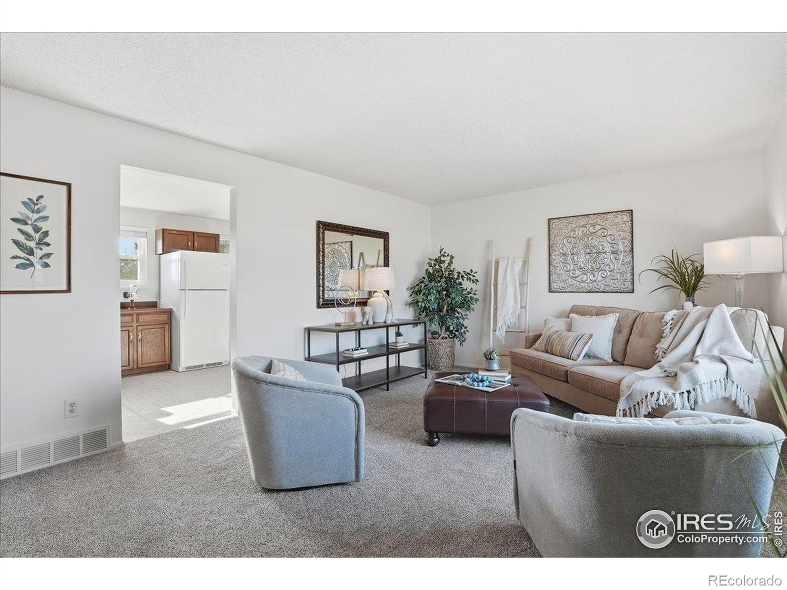 MLS Image #4 for 1244  boxelder drive,loveland, Colorado