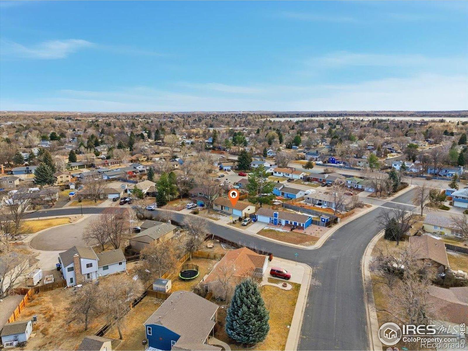 MLS Image #40 for 1244  boxelder drive,loveland, Colorado