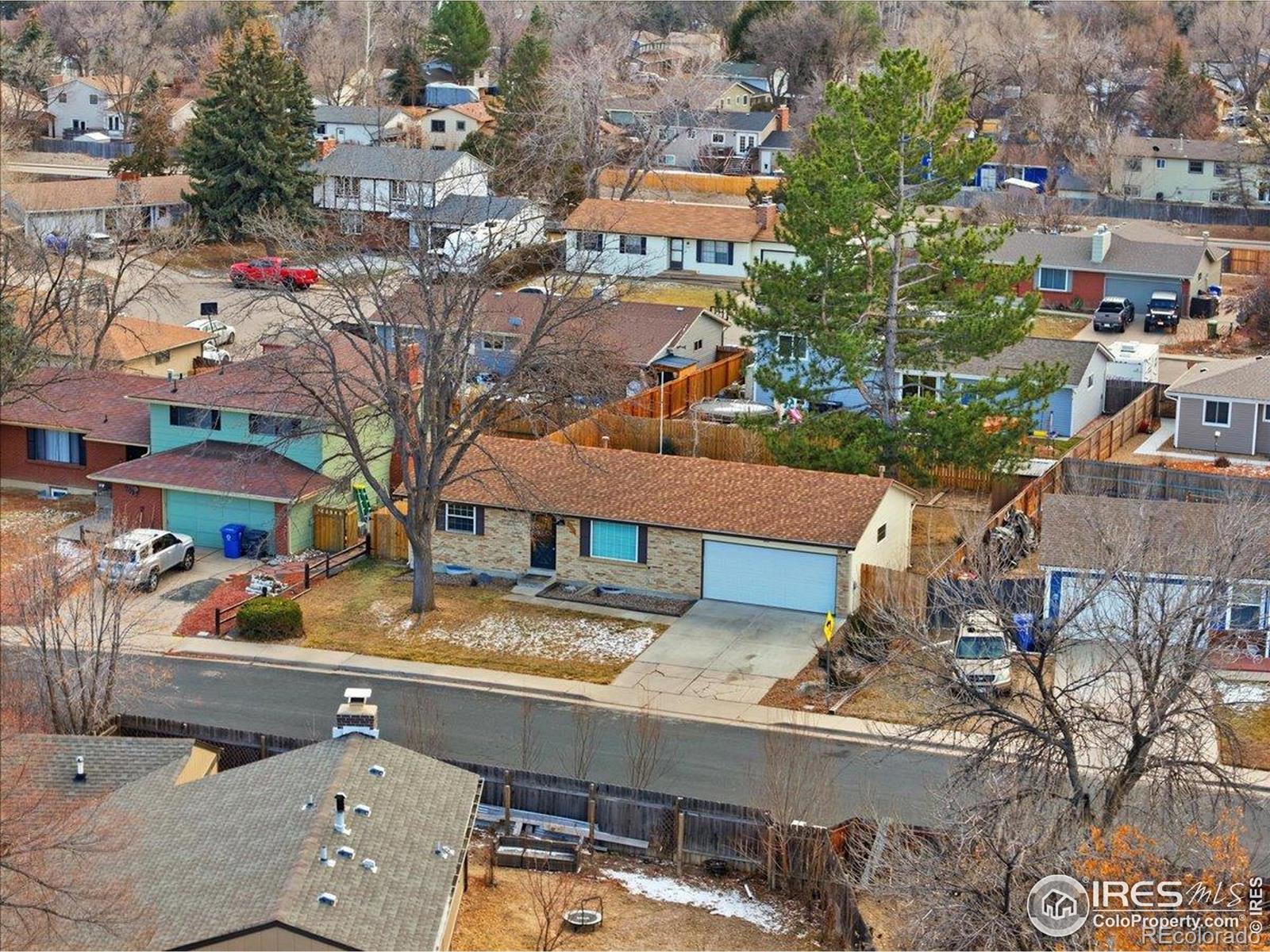 MLS Image #42 for 1244  boxelder drive,loveland, Colorado