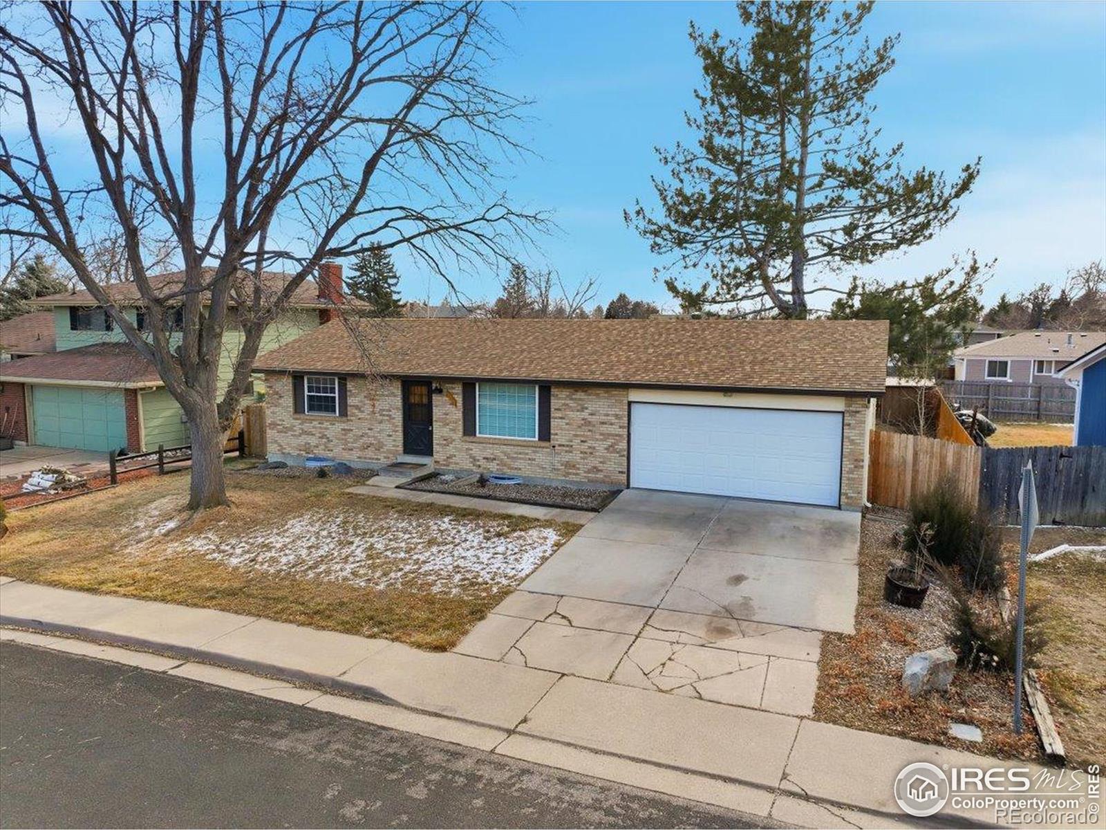 MLS Image #44 for 1244  boxelder drive,loveland, Colorado