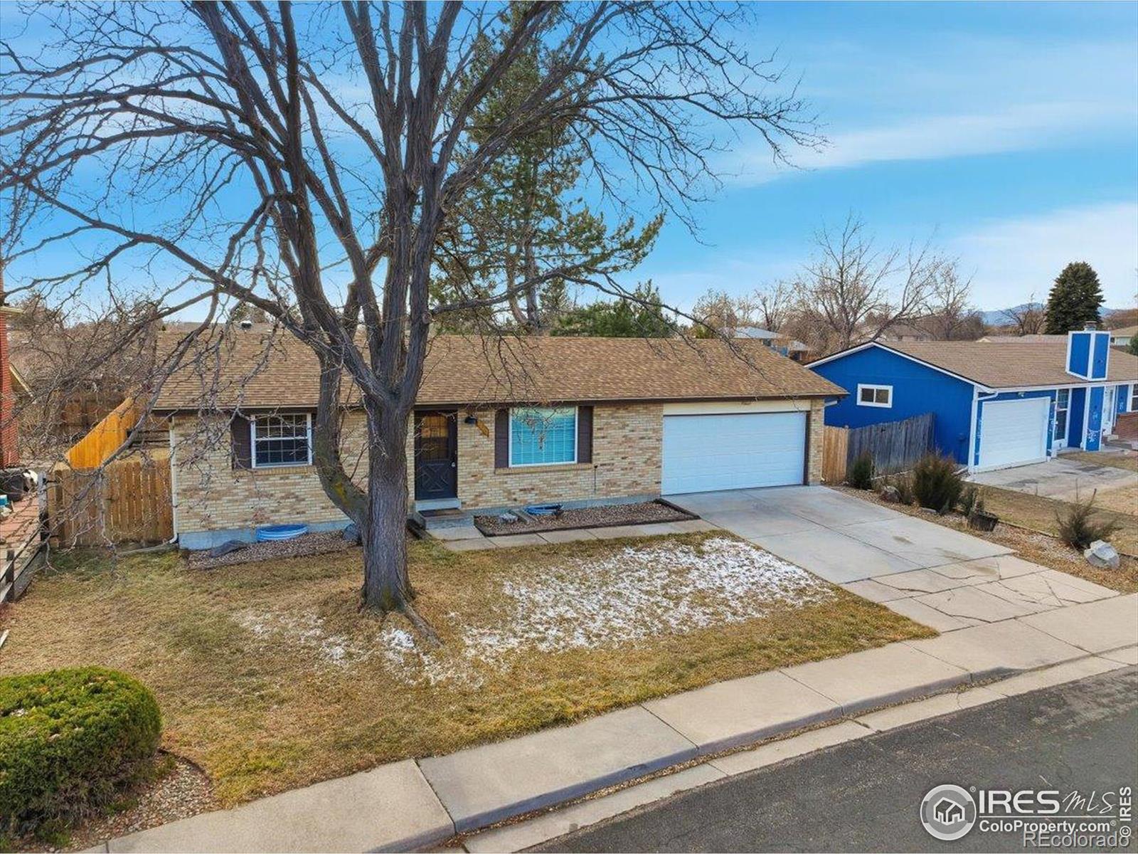 MLS Image #45 for 1244  boxelder drive,loveland, Colorado