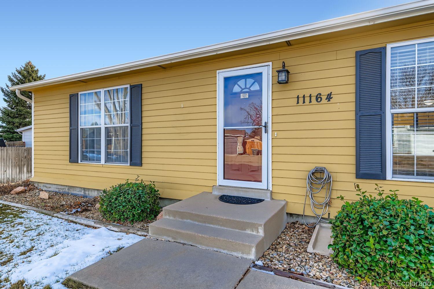 MLS Image #2 for 11164  eudora circle,thornton, Colorado