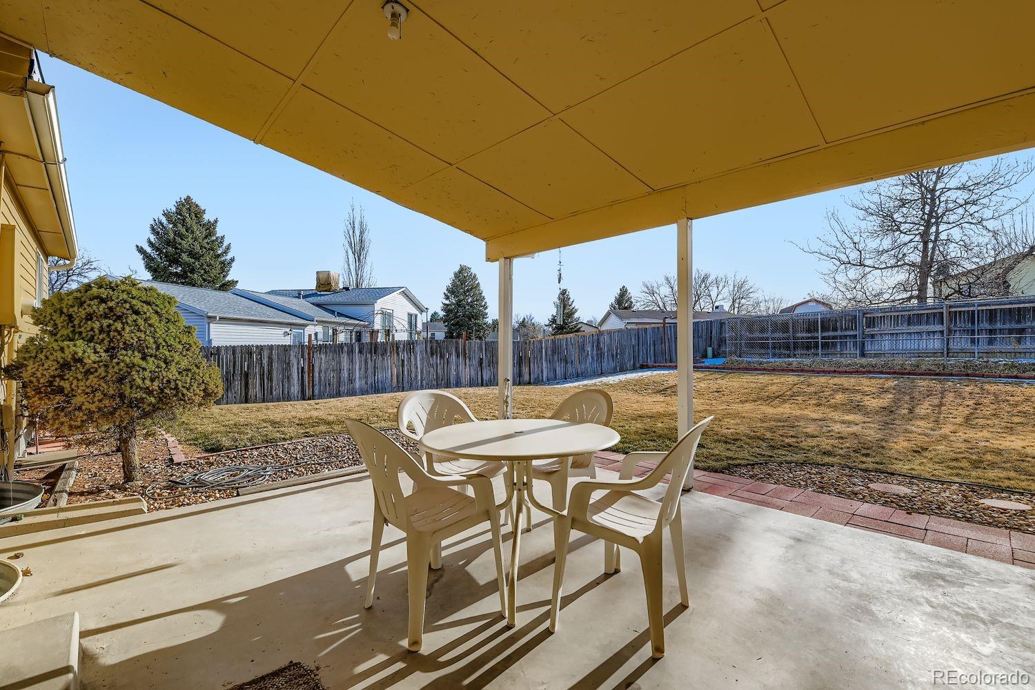 MLS Image #25 for 11164  eudora circle,thornton, Colorado