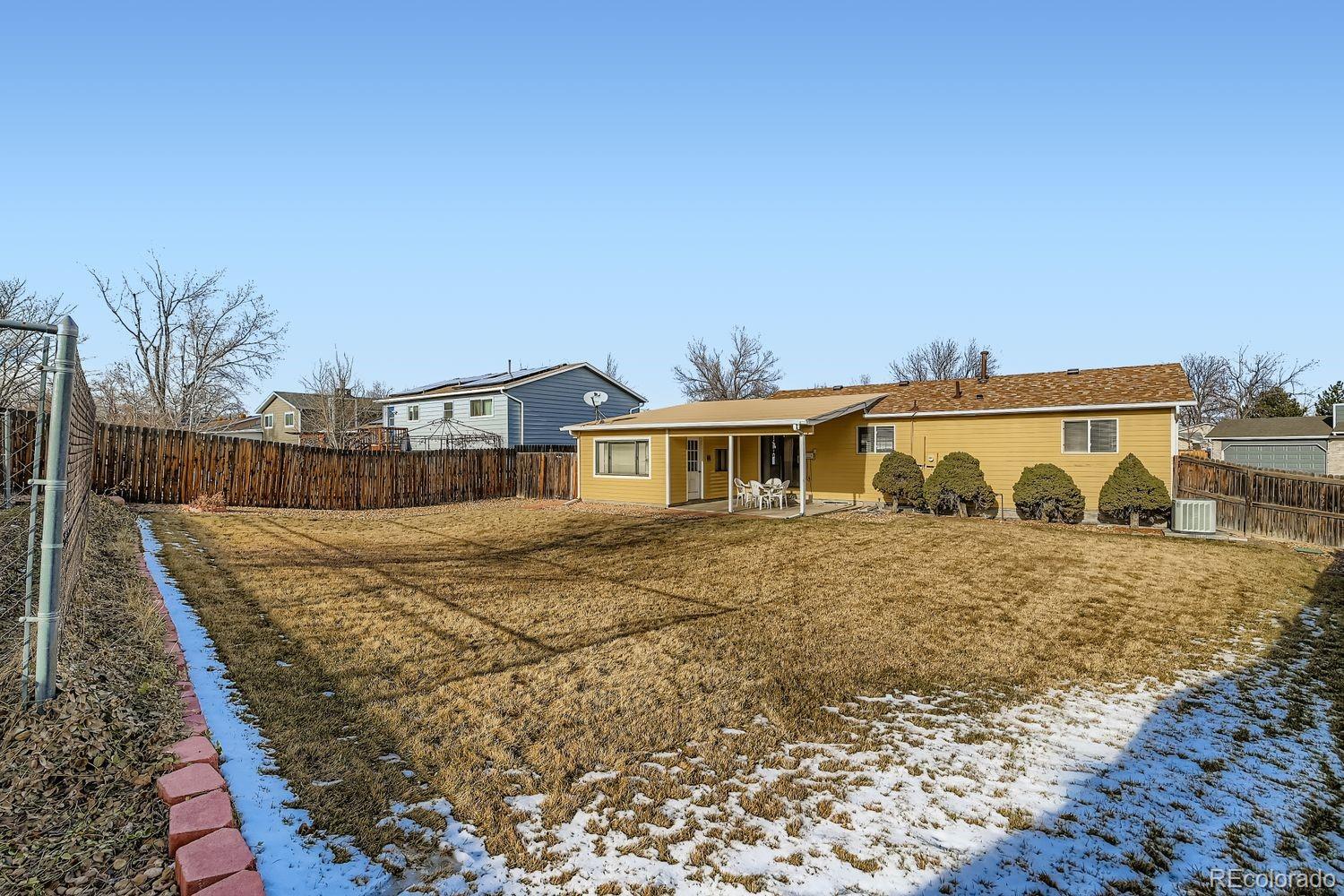 MLS Image #26 for 11164  eudora circle,thornton, Colorado