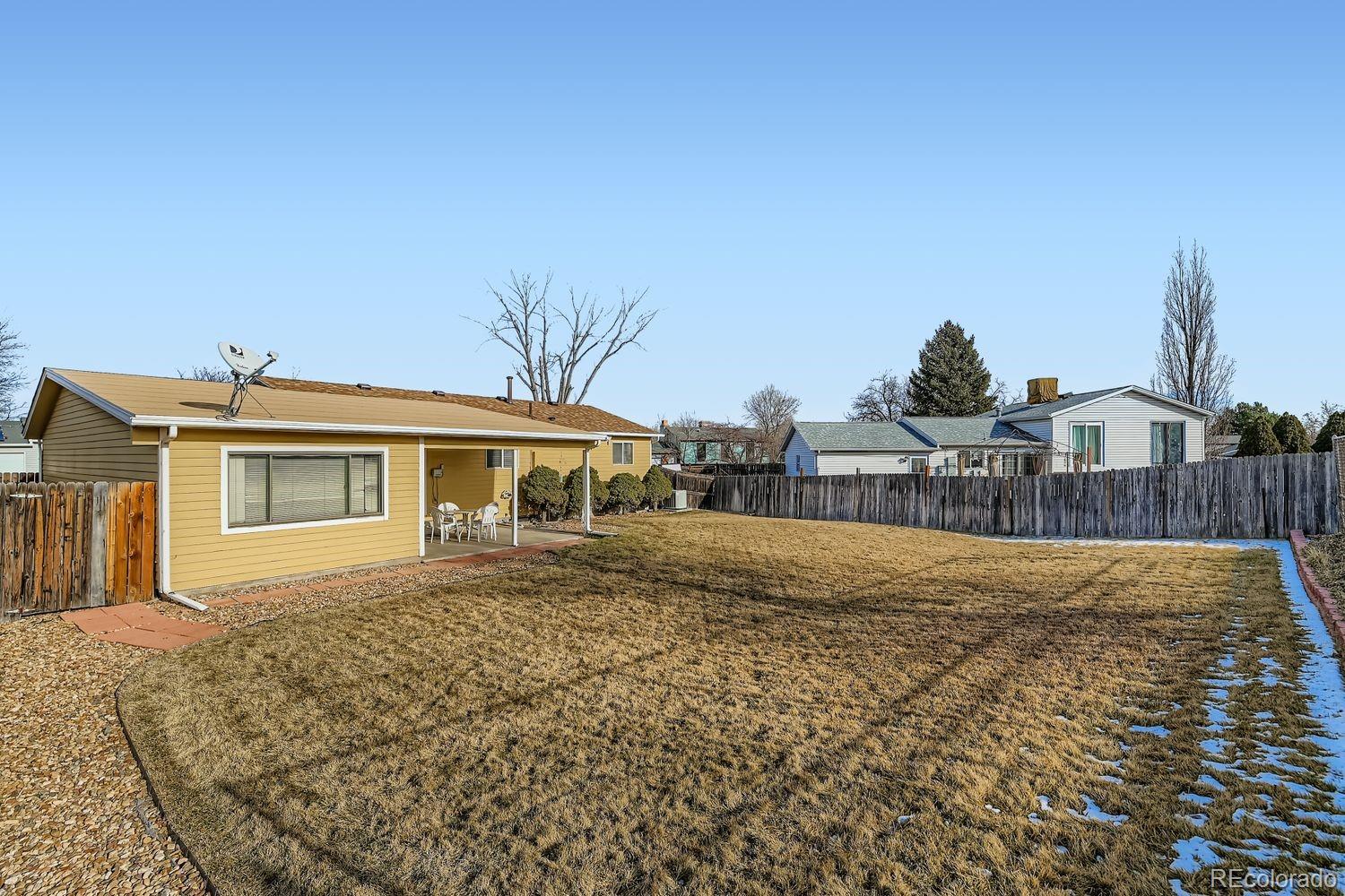 MLS Image #27 for 11164  eudora circle,thornton, Colorado