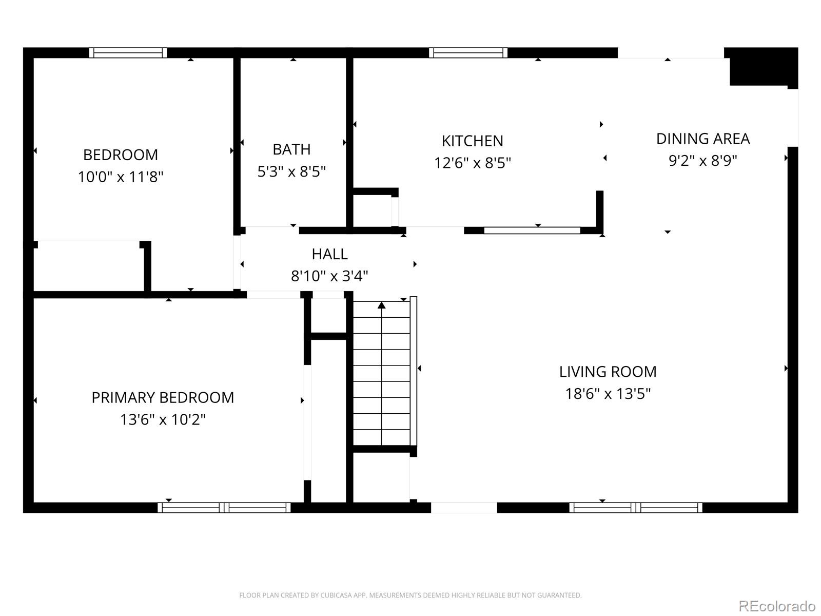 MLS Image #28 for 11164  eudora circle,thornton, Colorado