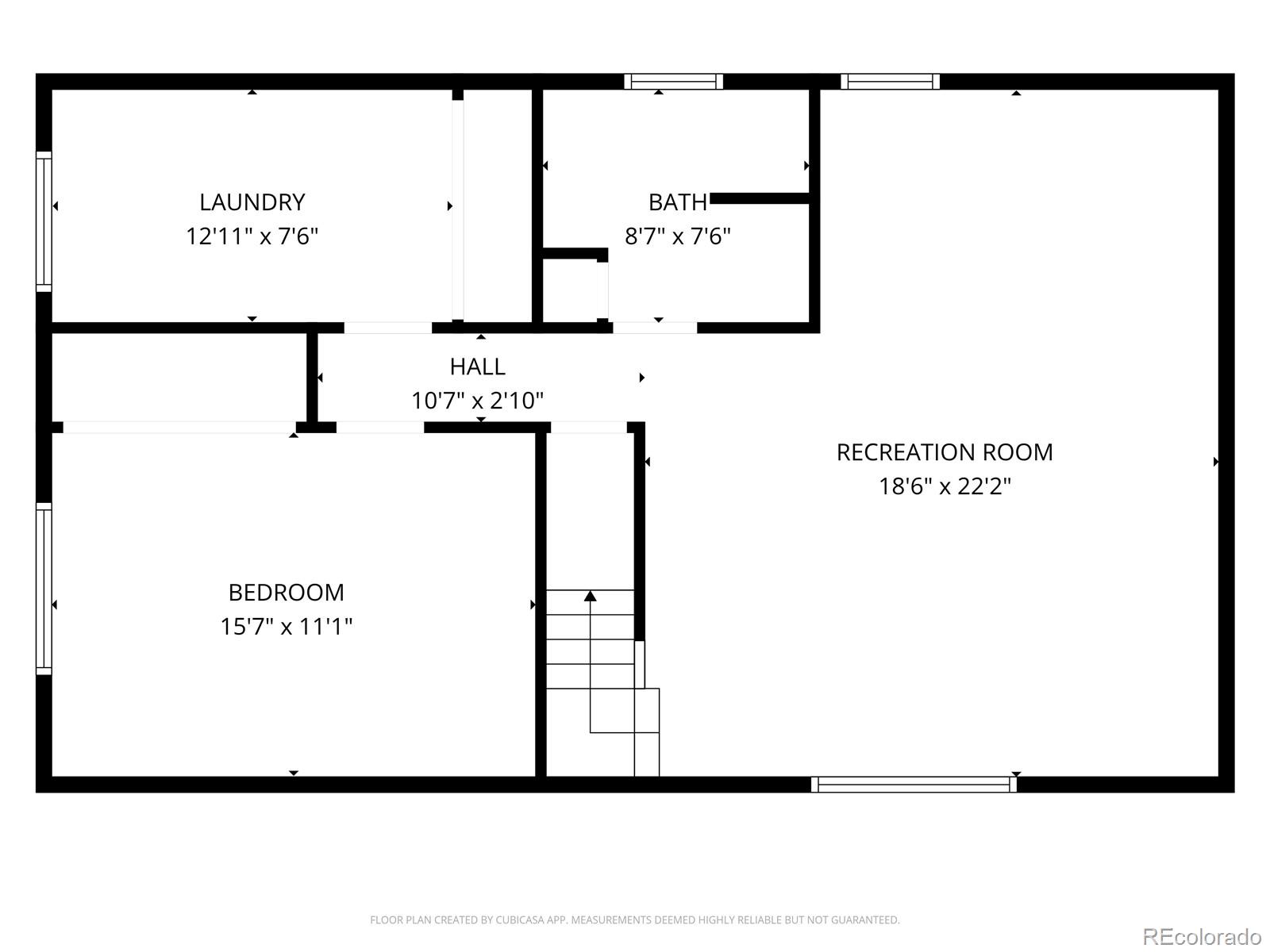MLS Image #29 for 11164  eudora circle,thornton, Colorado