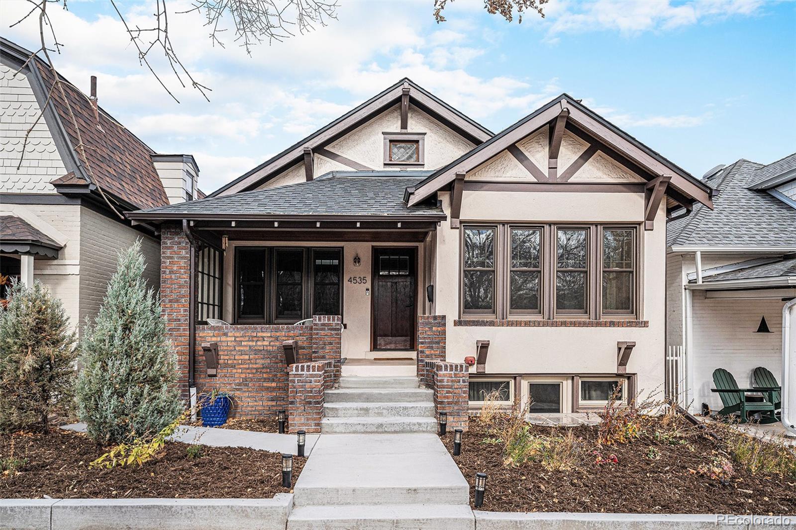 MLS Image #0 for 4535 w 33rd avenue,denver, Colorado
