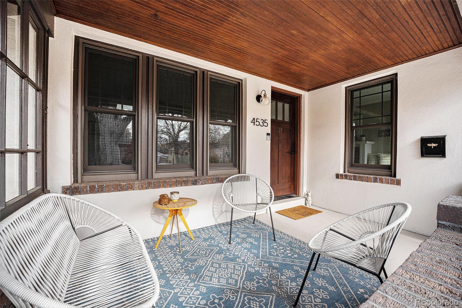 MLS Image #3 for 4535 w 33rd avenue,denver, Colorado
