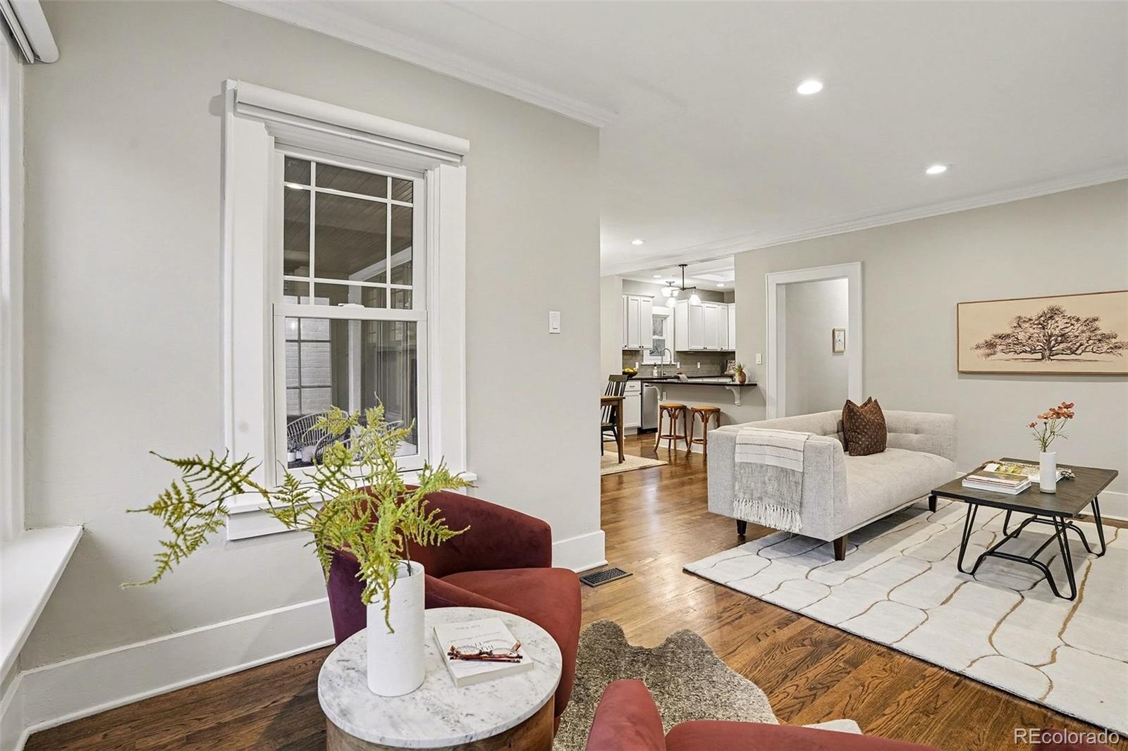 MLS Image #5 for 4535 w 33rd avenue,denver, Colorado