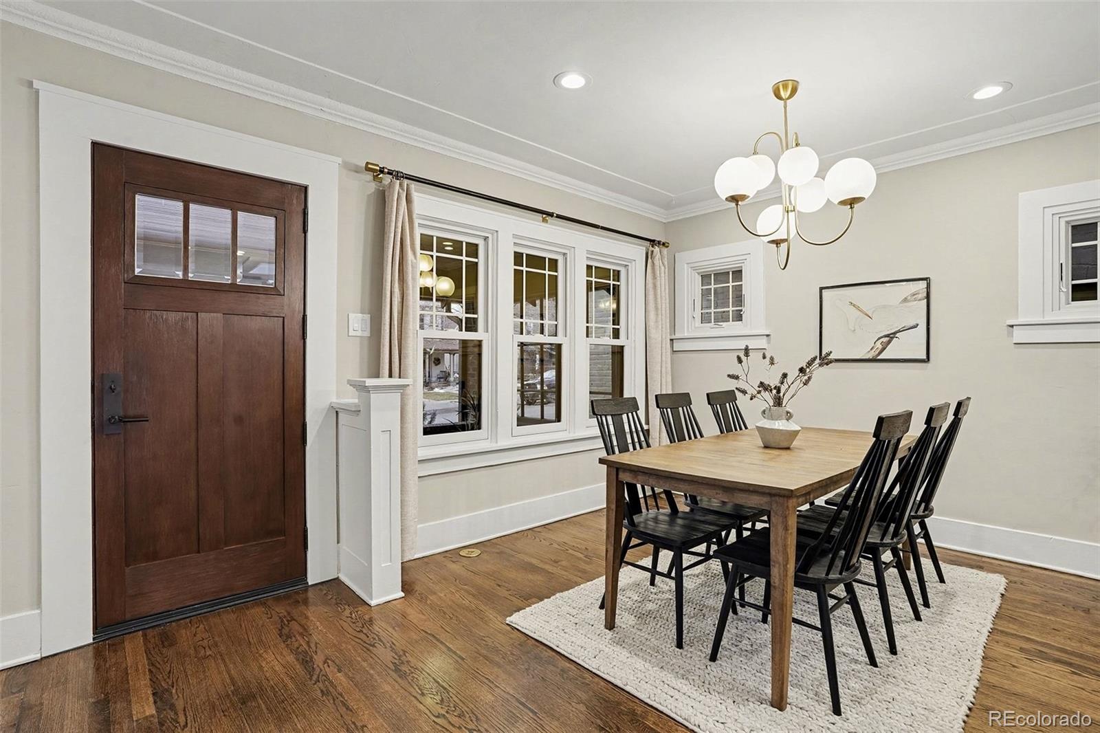 MLS Image #6 for 4535 w 33rd avenue,denver, Colorado