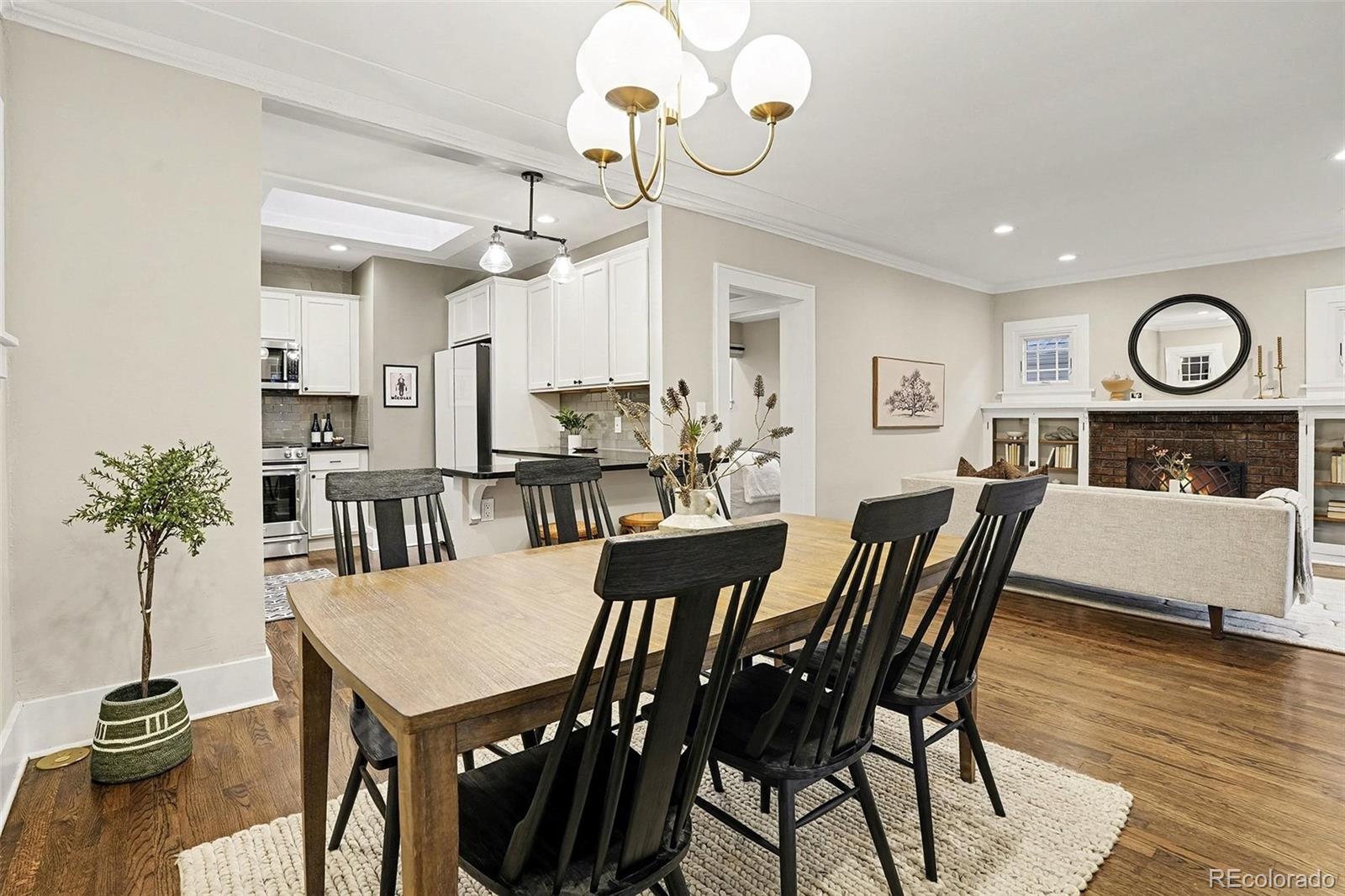 MLS Image #7 for 4535 w 33rd avenue,denver, Colorado