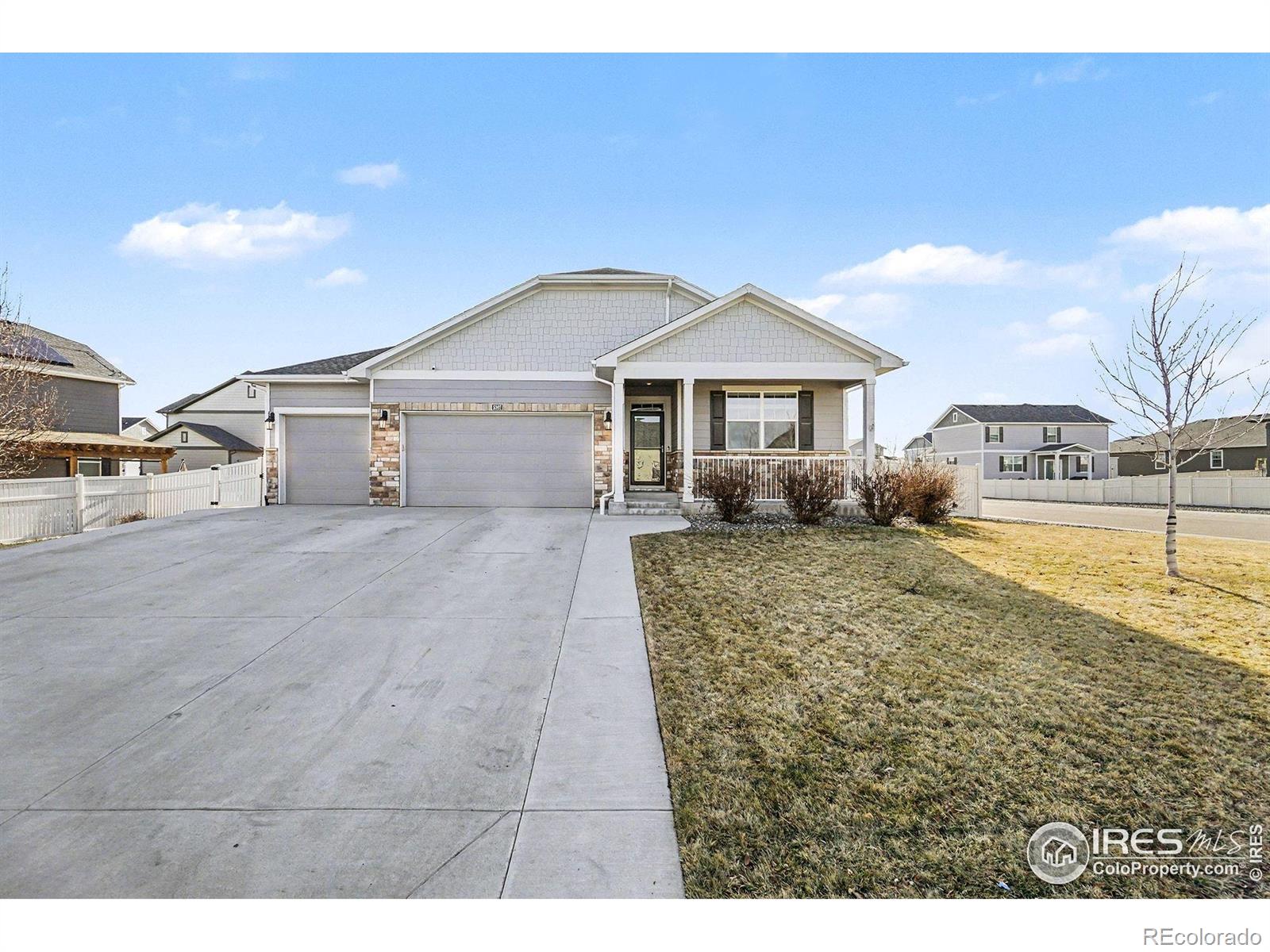 MLS Image #0 for 5387  snowberry avenue,firestone, Colorado