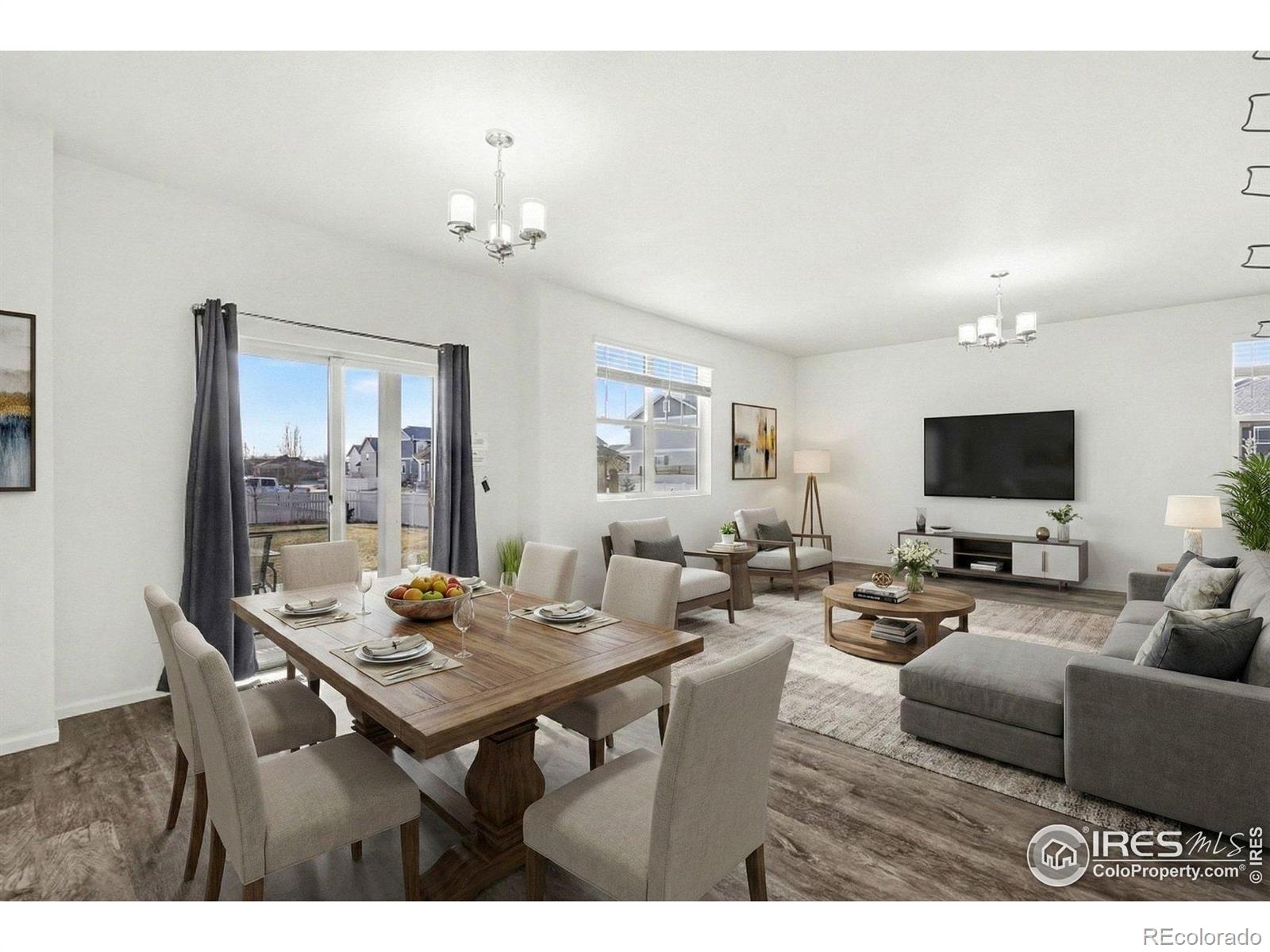 MLS Image #19 for 5387  snowberry avenue,firestone, Colorado