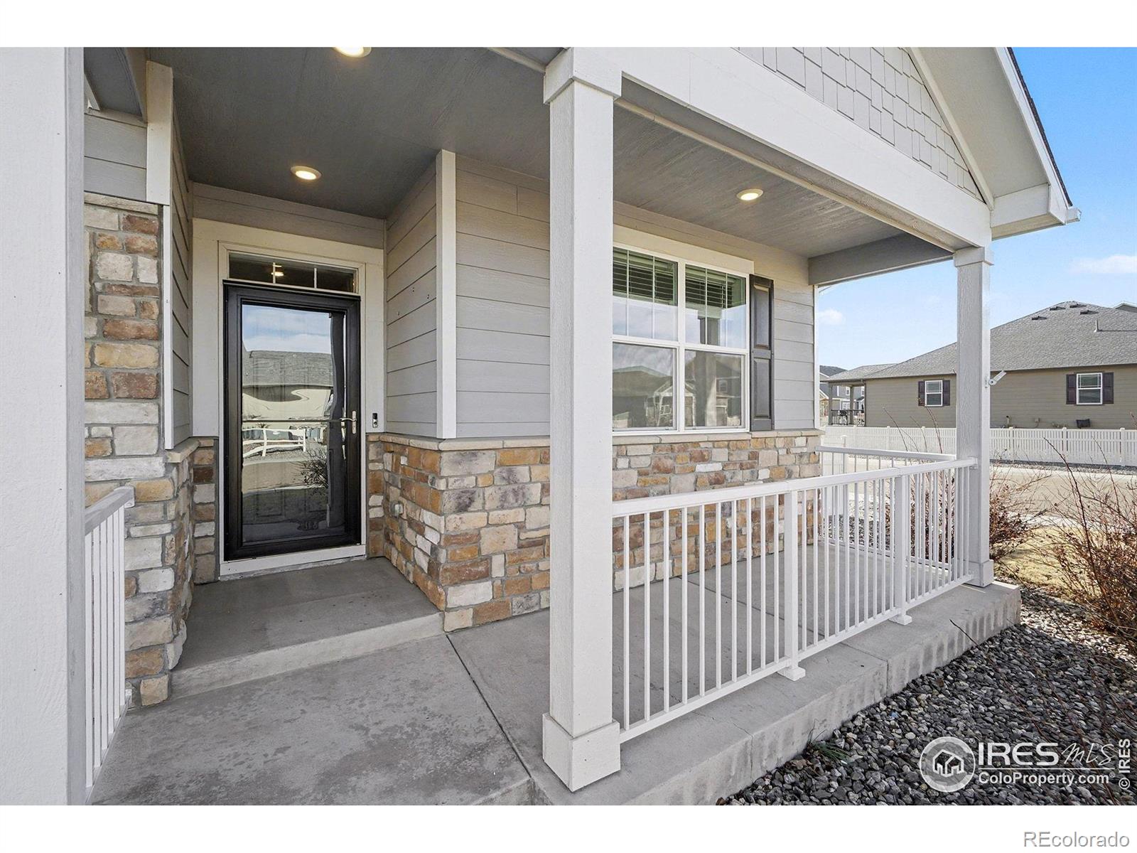 MLS Image #2 for 5387  snowberry avenue,firestone, Colorado