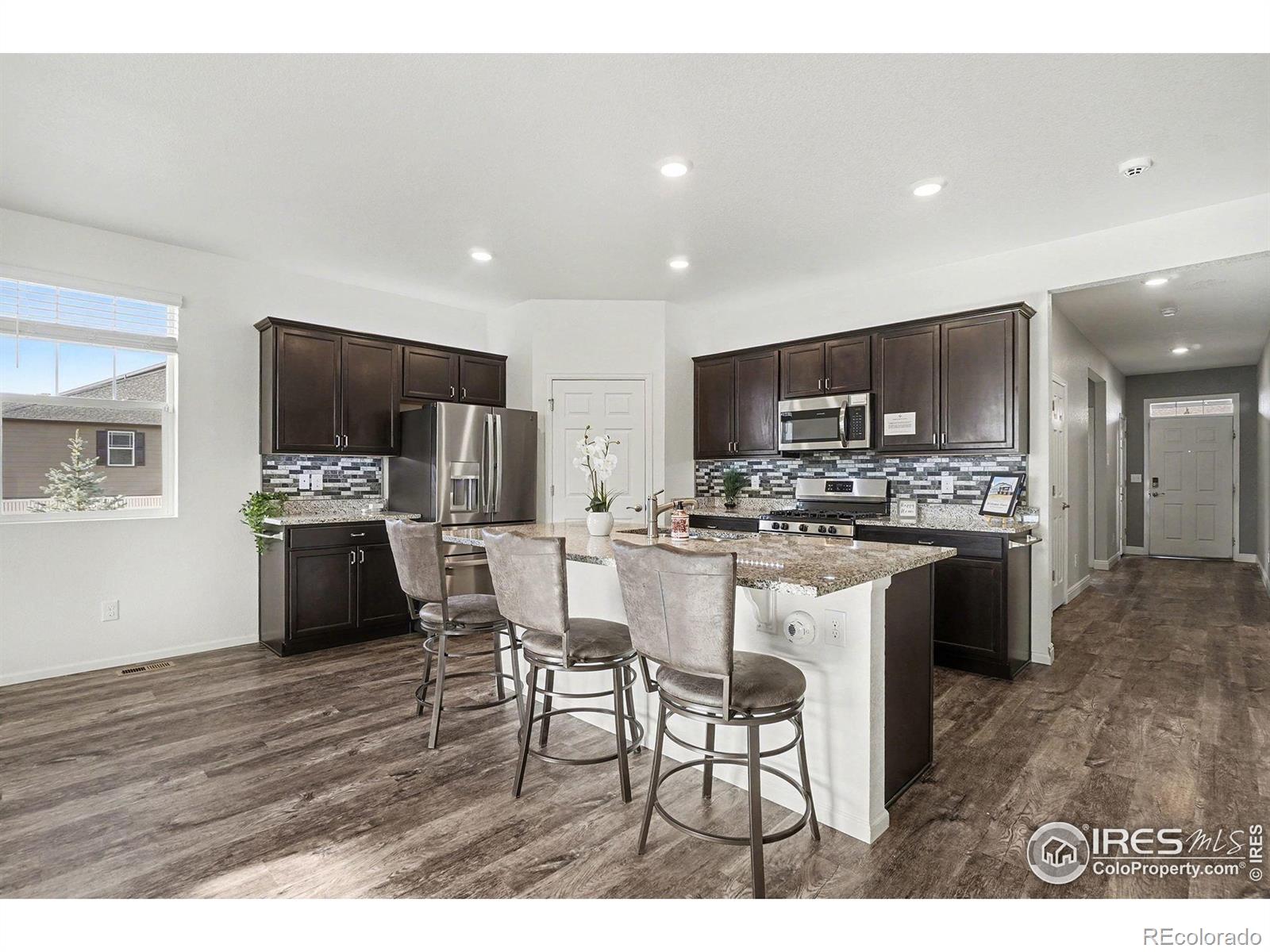 MLS Image #21 for 5387  snowberry avenue,firestone, Colorado