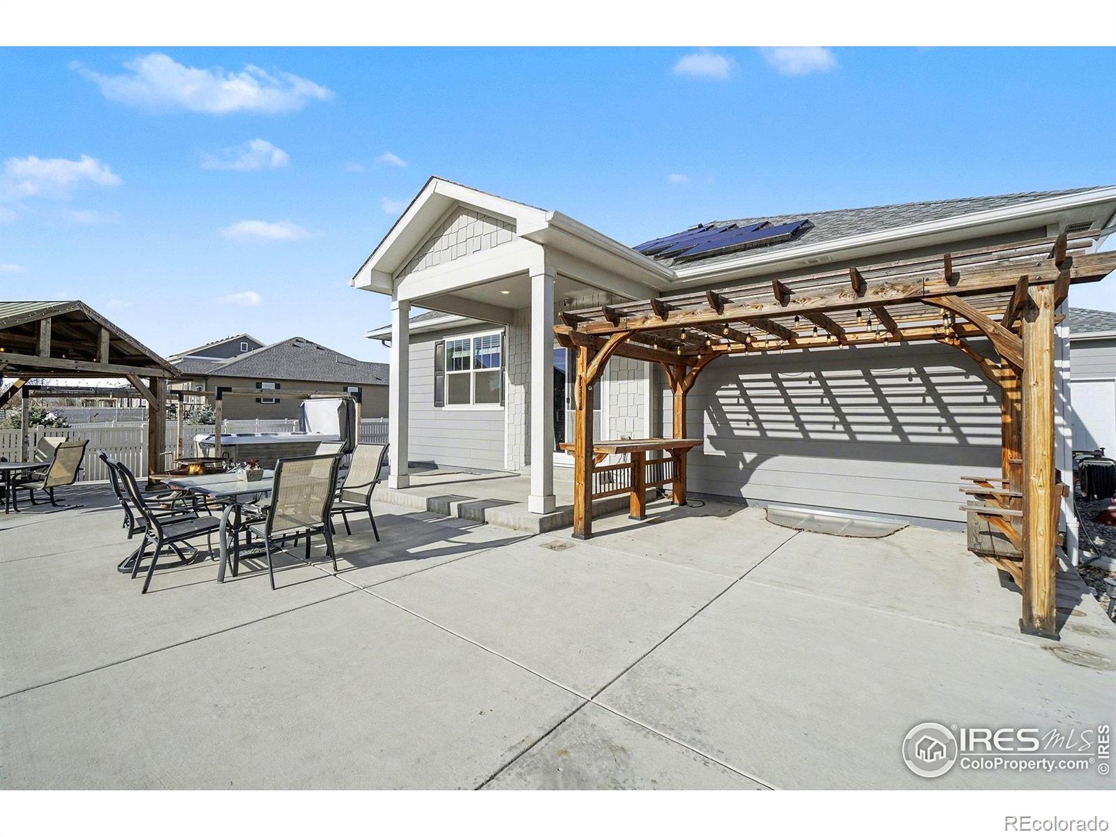 MLS Image #27 for 5387  snowberry avenue,firestone, Colorado
