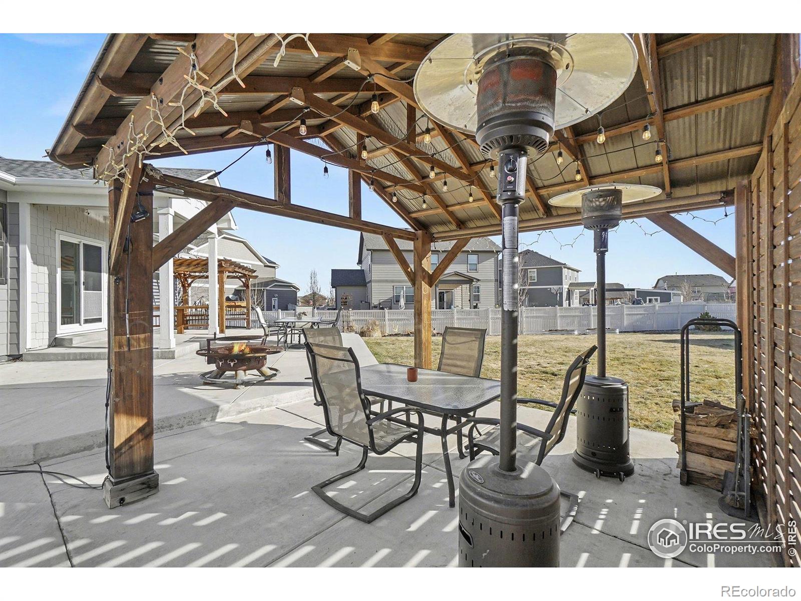 MLS Image #28 for 5387  snowberry avenue,firestone, Colorado