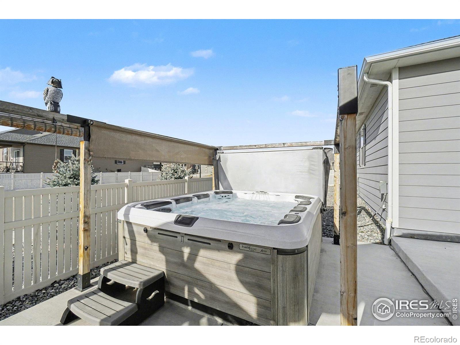 MLS Image #30 for 5387  snowberry avenue,firestone, Colorado