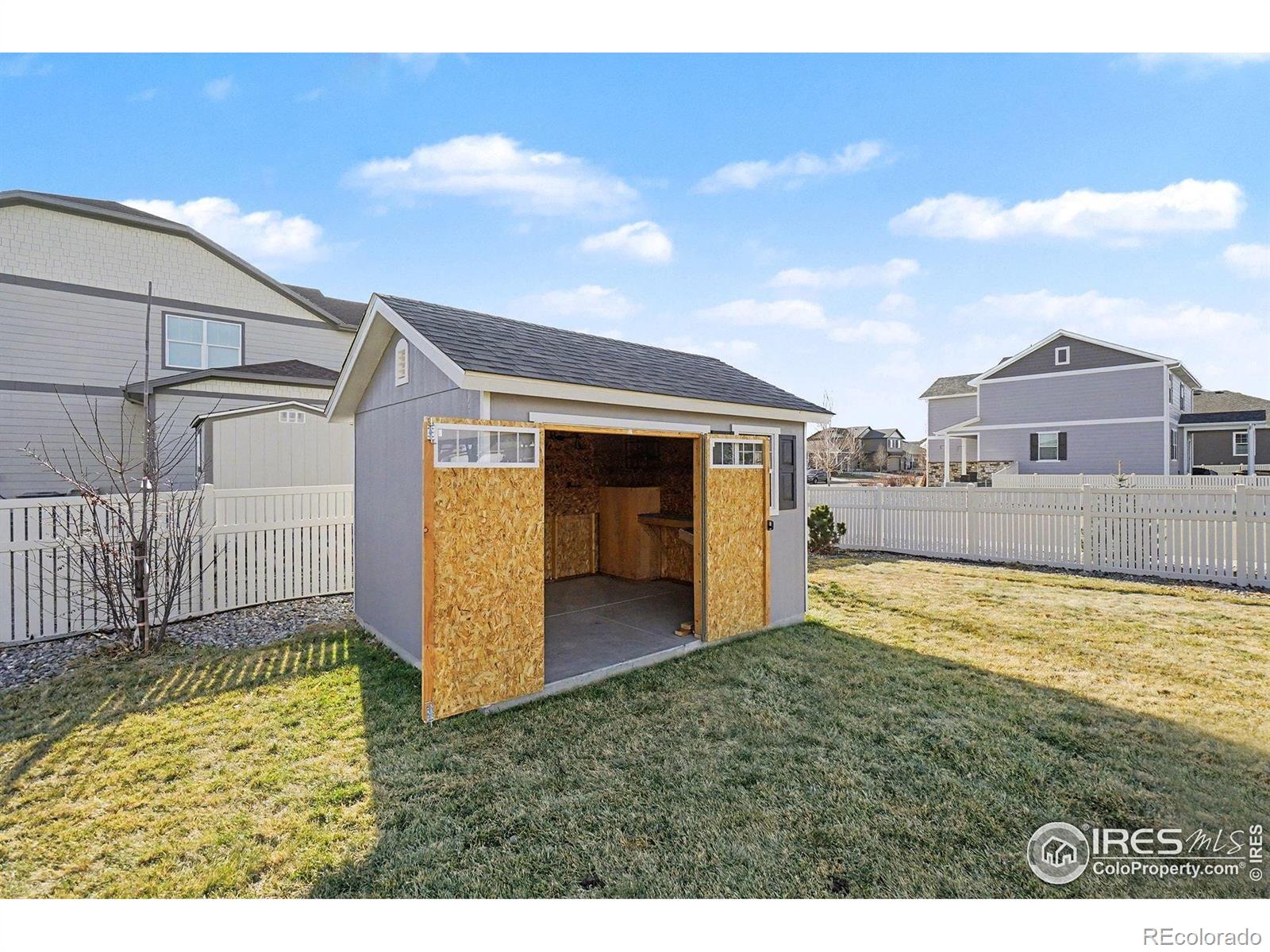 MLS Image #32 for 5387  snowberry avenue,firestone, Colorado