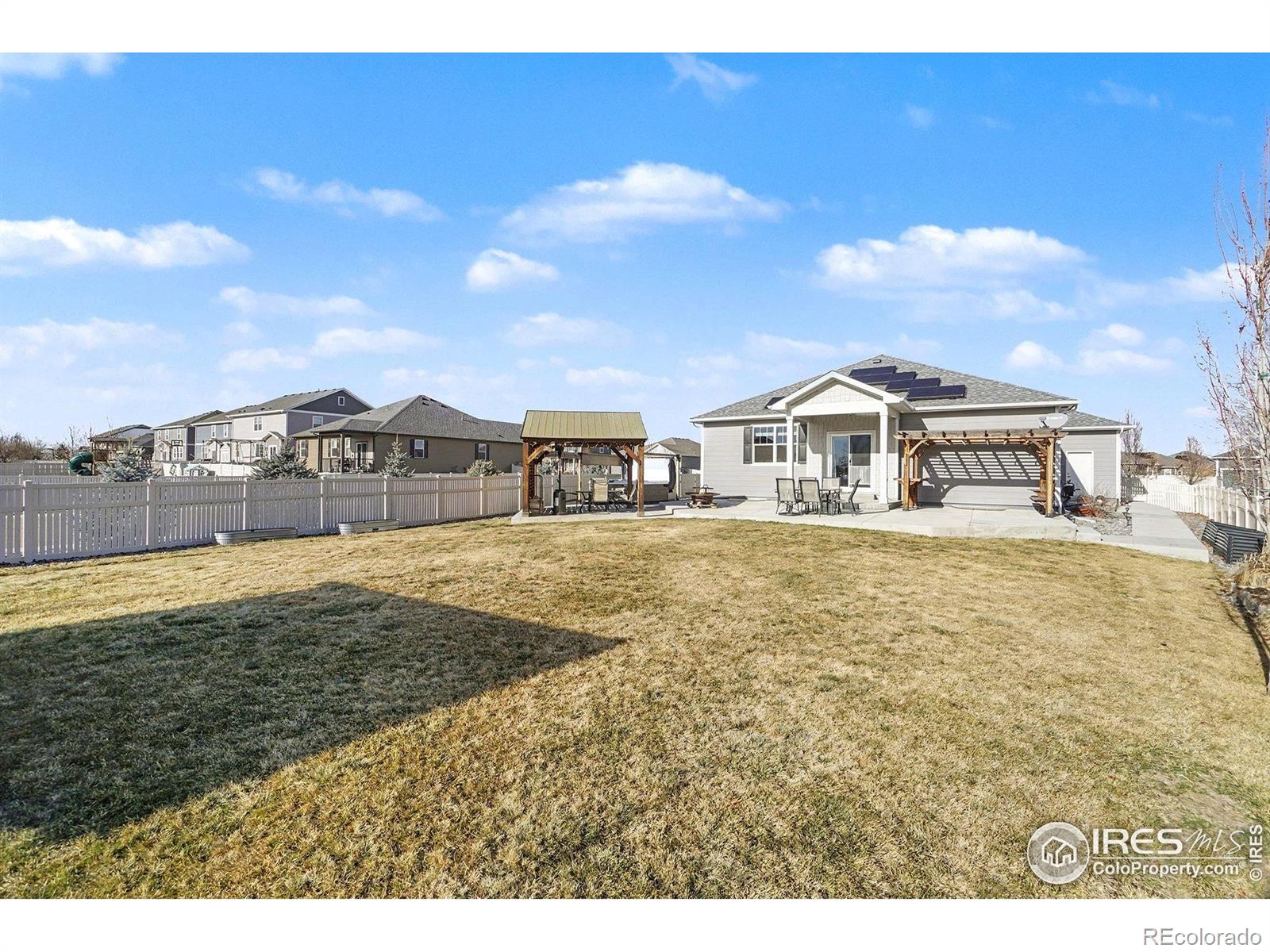 MLS Image #33 for 5387  snowberry avenue,firestone, Colorado