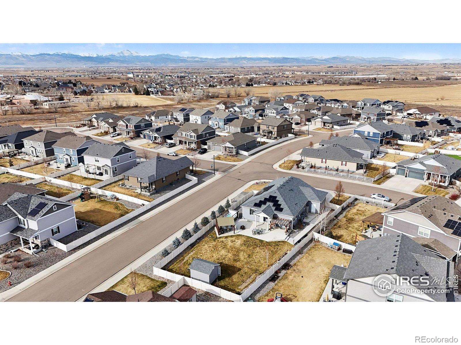 MLS Image #34 for 5387  snowberry avenue,firestone, Colorado
