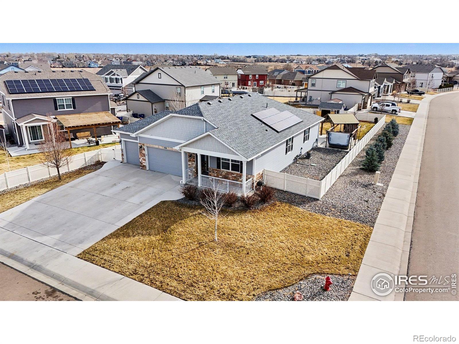 MLS Image #35 for 5387  snowberry avenue,firestone, Colorado