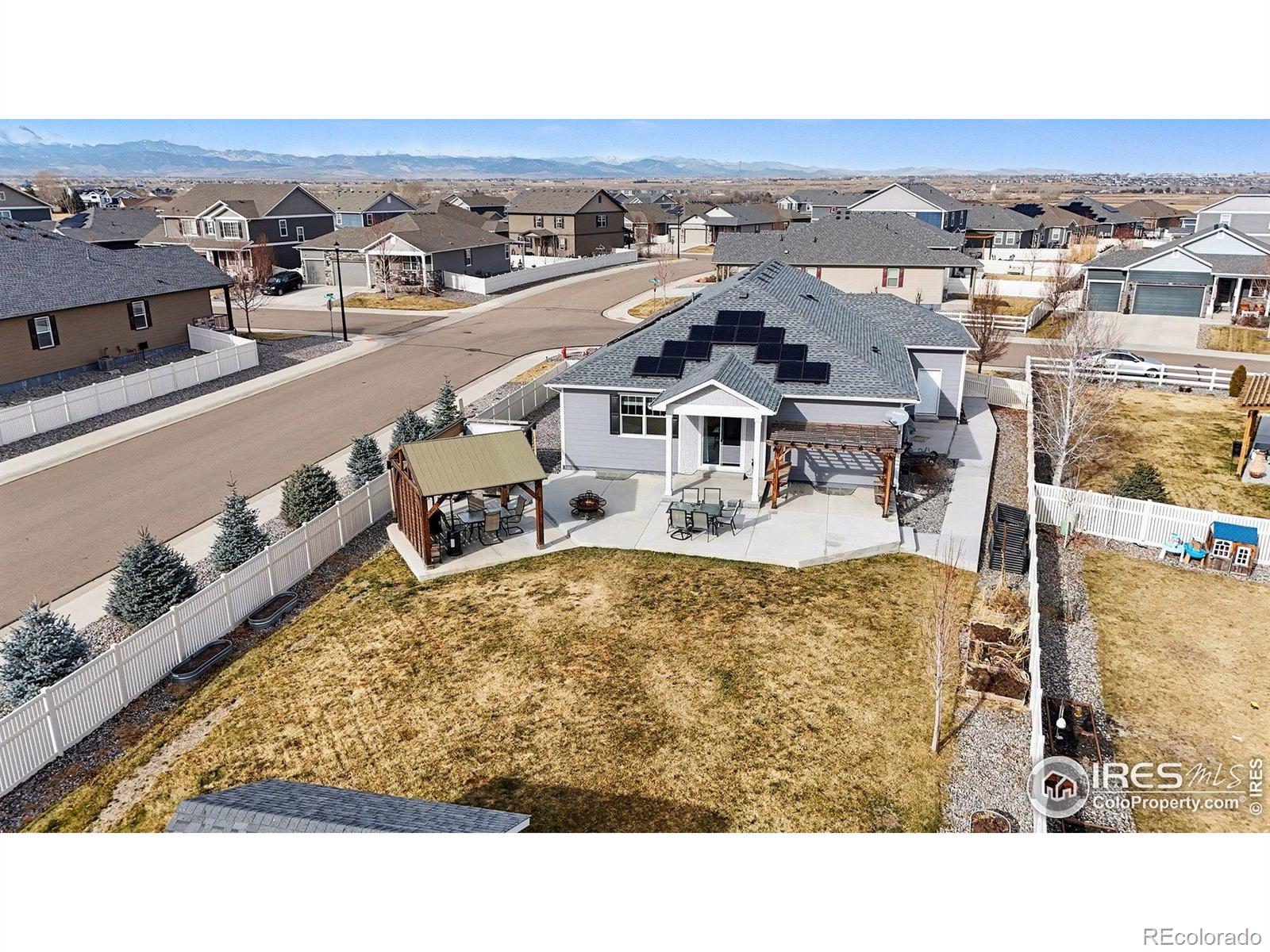 MLS Image #36 for 5387  snowberry avenue,firestone, Colorado