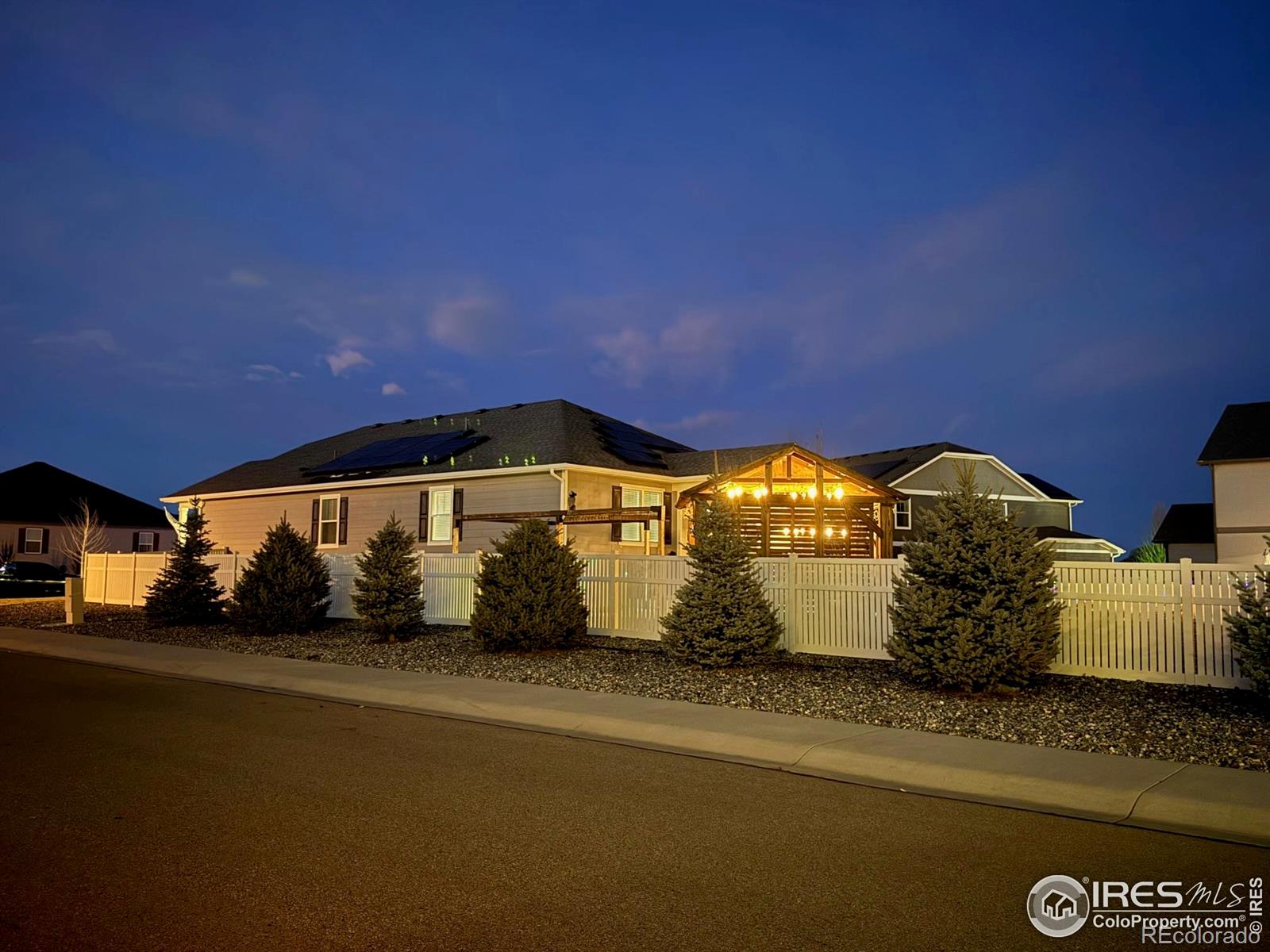 MLS Image #37 for 5387  snowberry avenue,firestone, Colorado