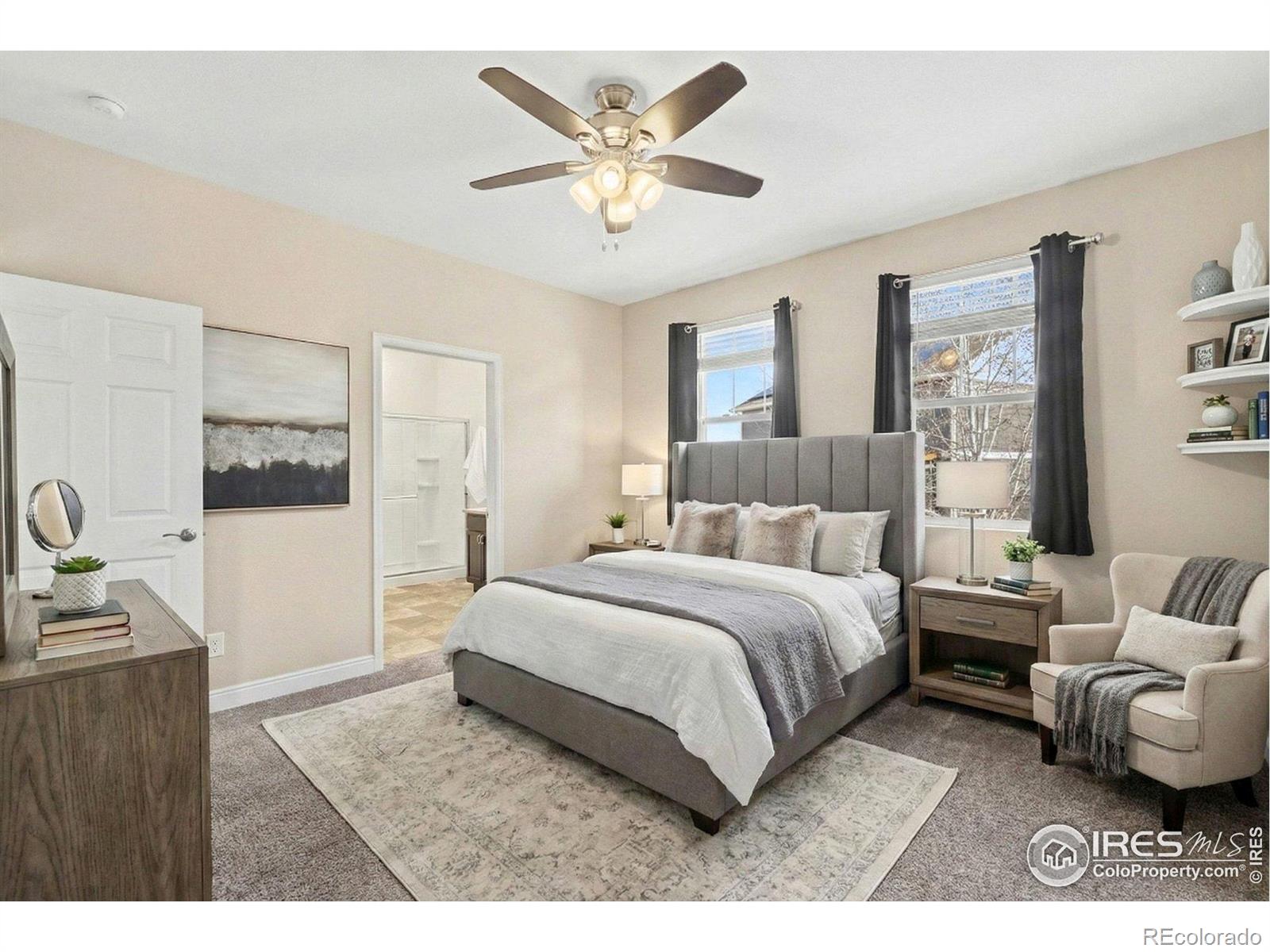 MLS Image #4 for 5387  snowberry avenue,firestone, Colorado