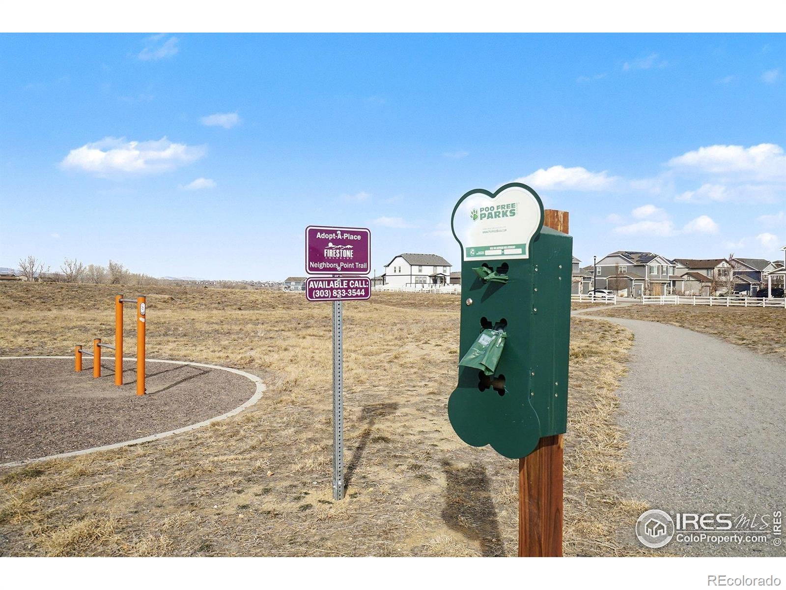 MLS Image #40 for 5387  snowberry avenue,firestone, Colorado