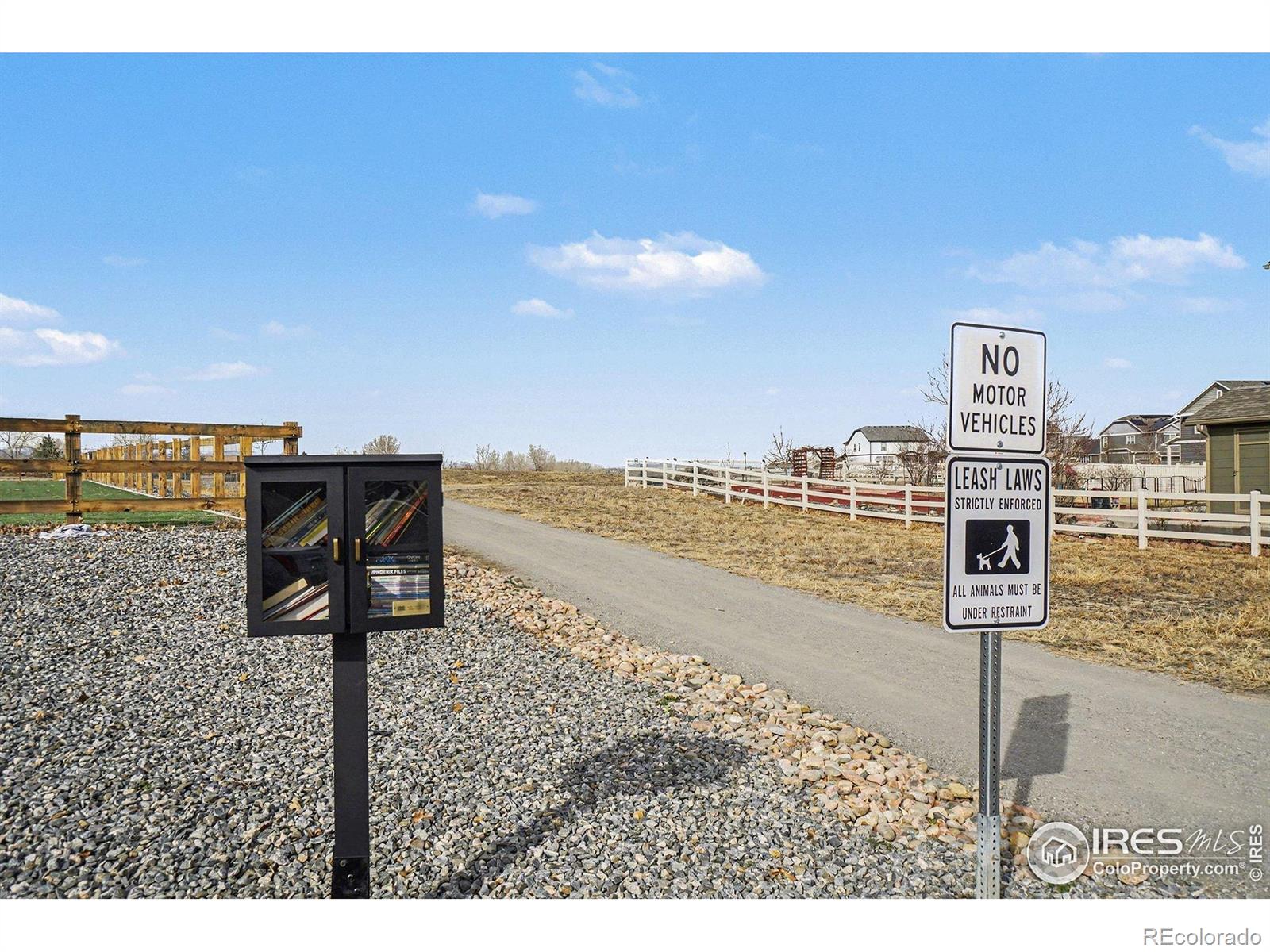 MLS Image #43 for 5387  snowberry avenue,firestone, Colorado