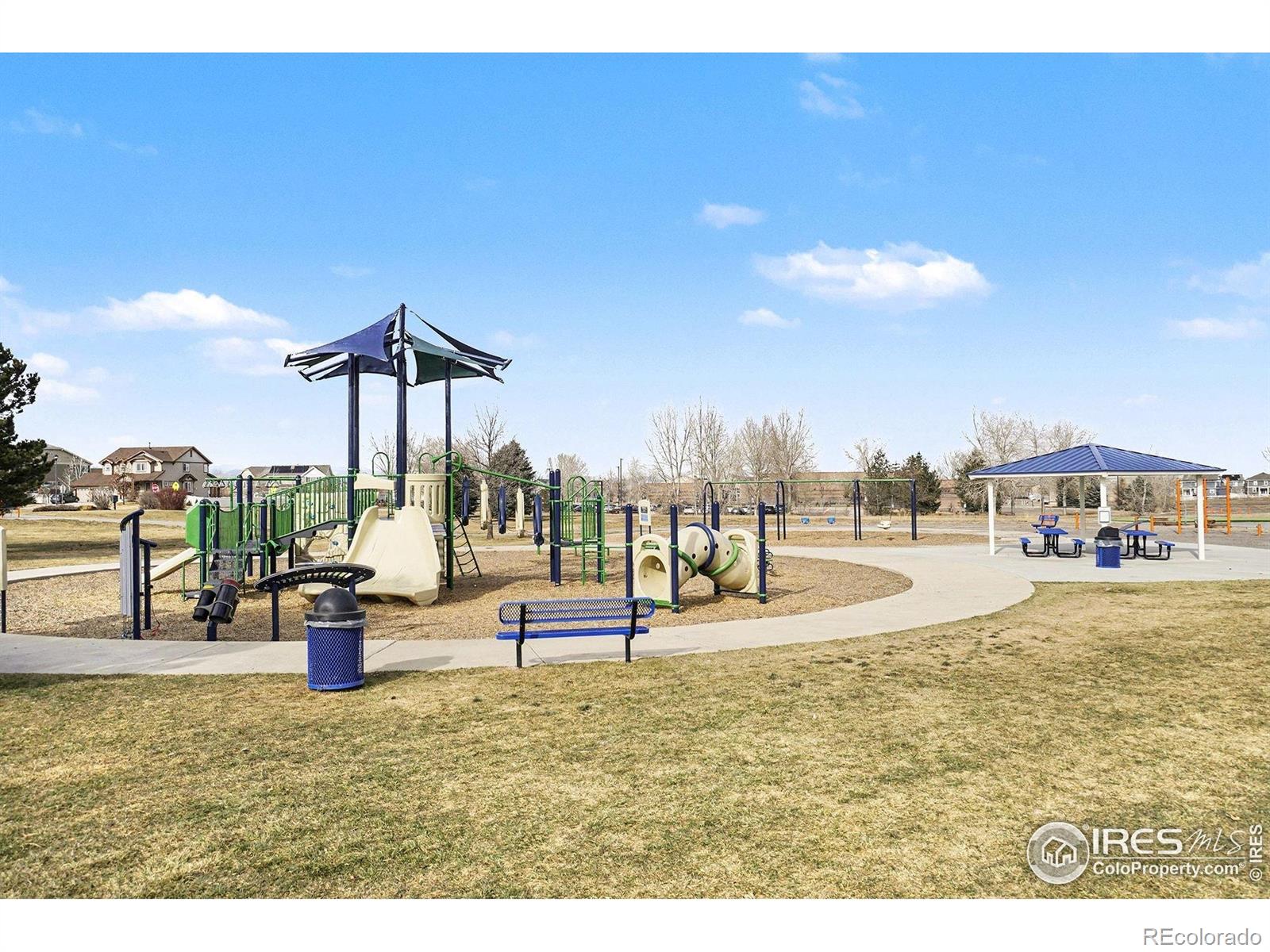 MLS Image #46 for 5387  snowberry avenue,firestone, Colorado