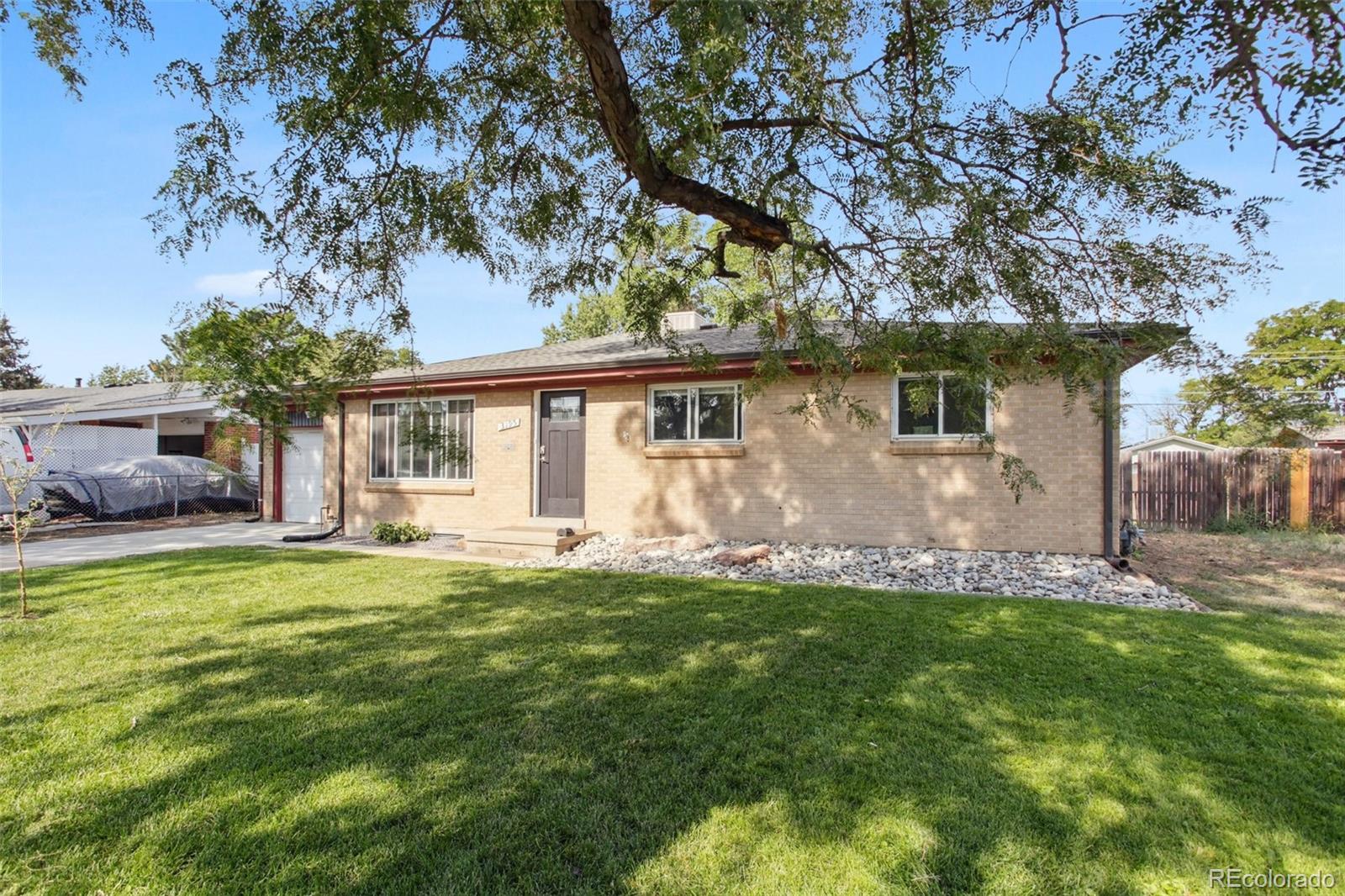 MLS Image #1 for 3195  uvalda street,aurora, Colorado
