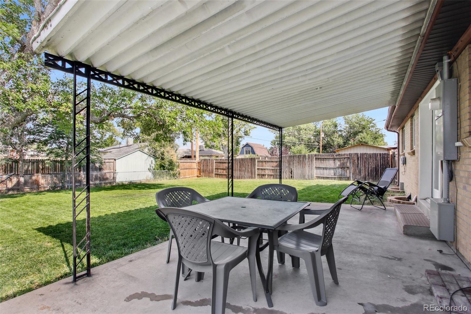 MLS Image #20 for 3195  uvalda street,aurora, Colorado