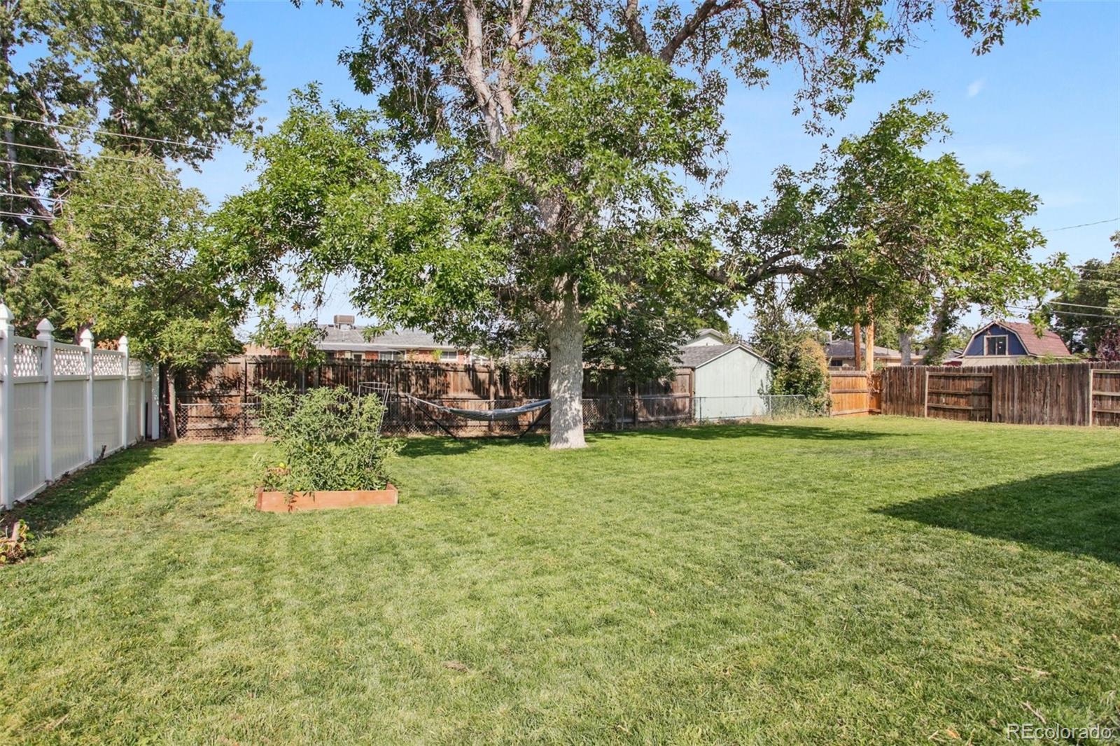 MLS Image #21 for 3195  uvalda street,aurora, Colorado