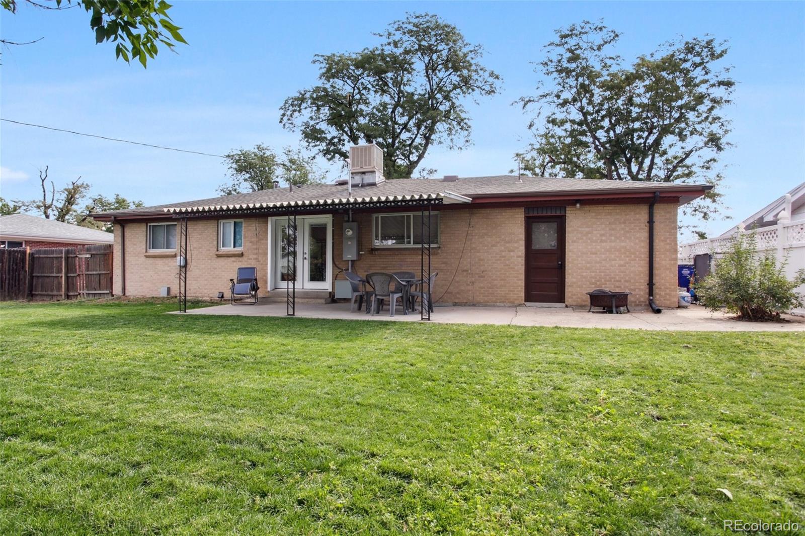 MLS Image #22 for 3195  uvalda street,aurora, Colorado