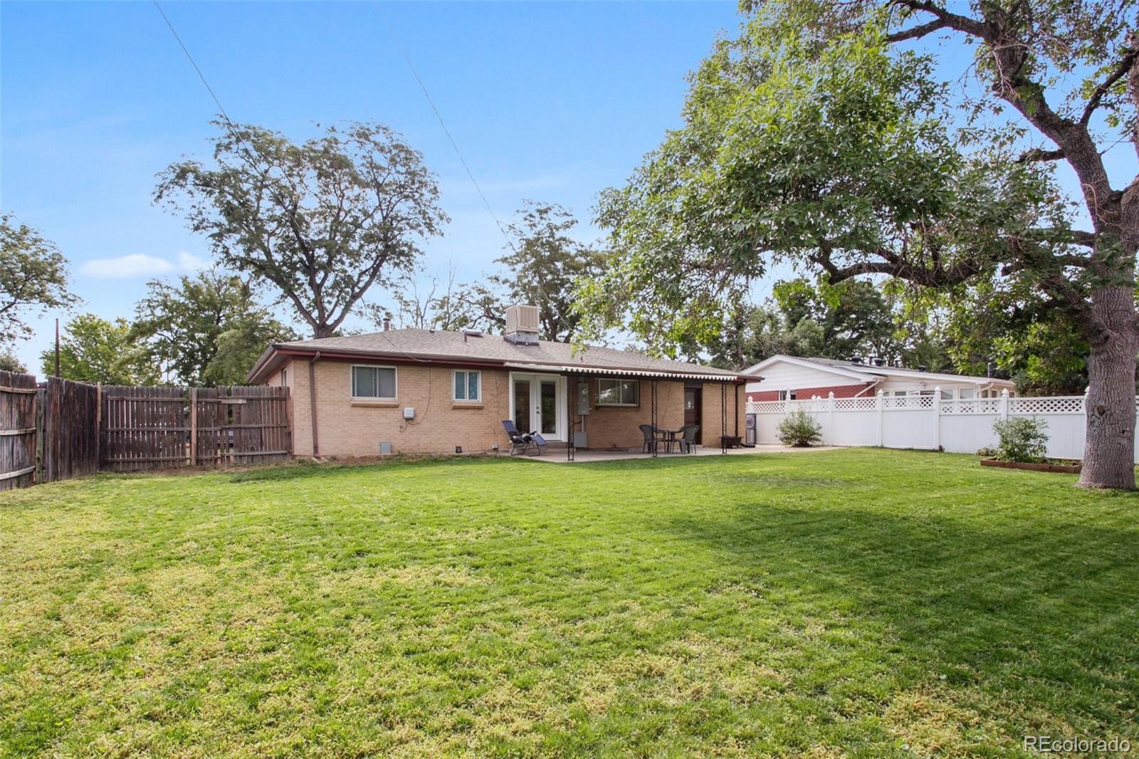 MLS Image #23 for 3195  uvalda street,aurora, Colorado